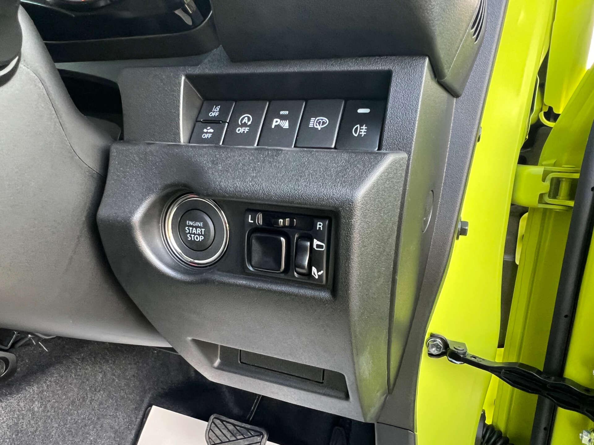 Suzuki Jimny view 32