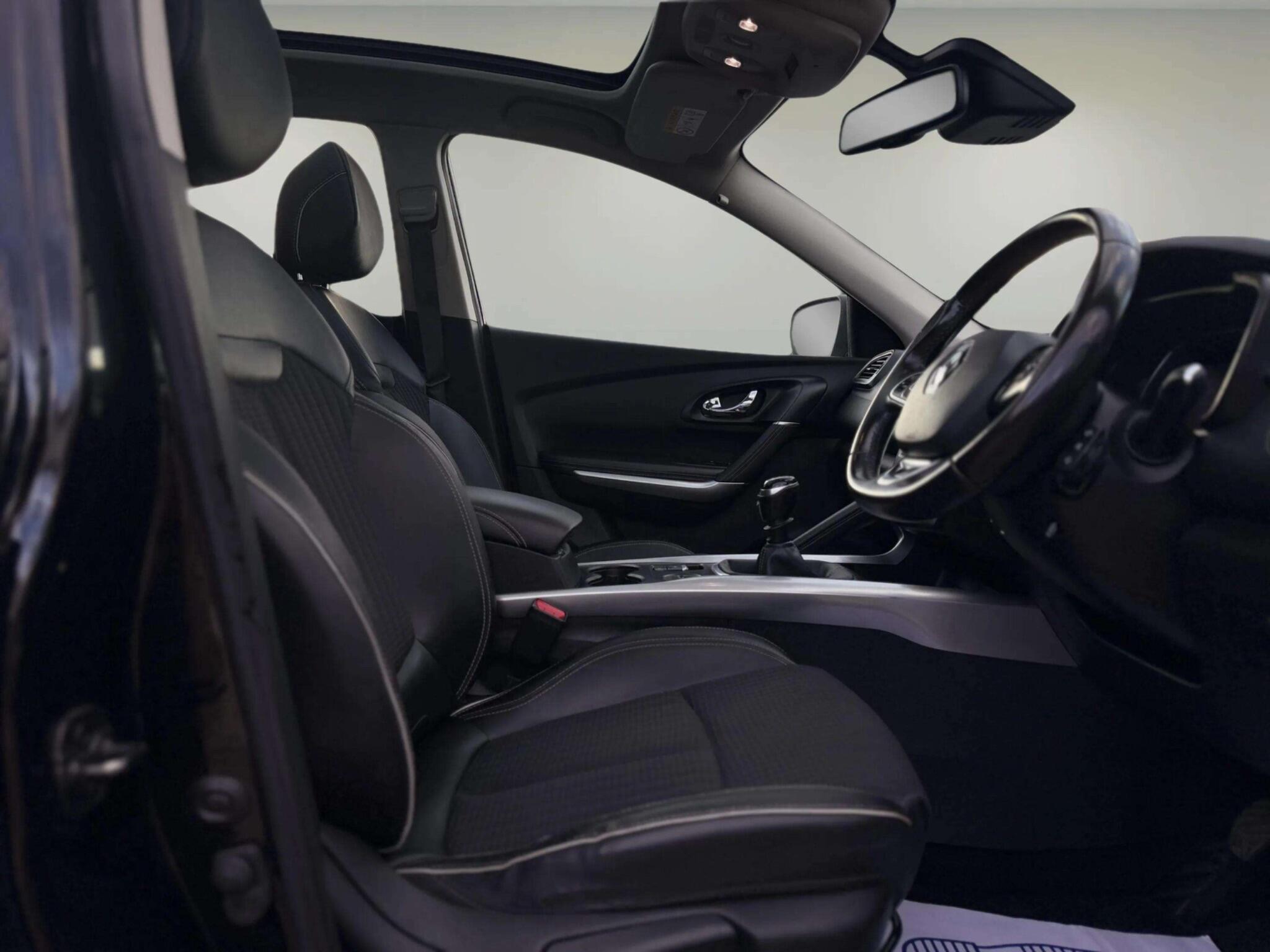 Renault Kadjar view 32