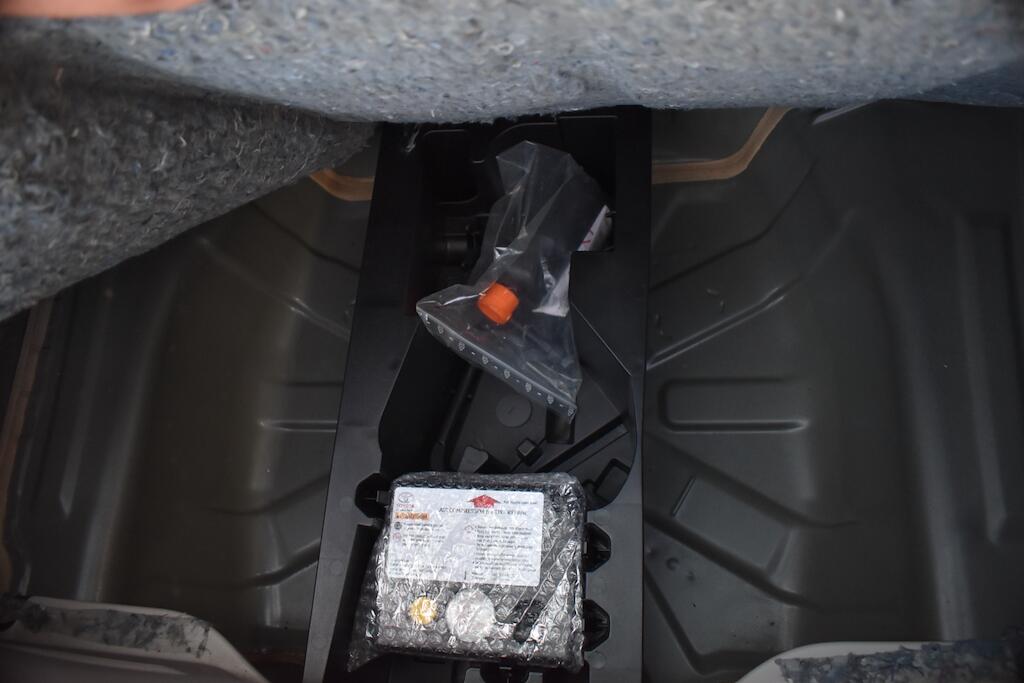 Toyota Aygo view 38