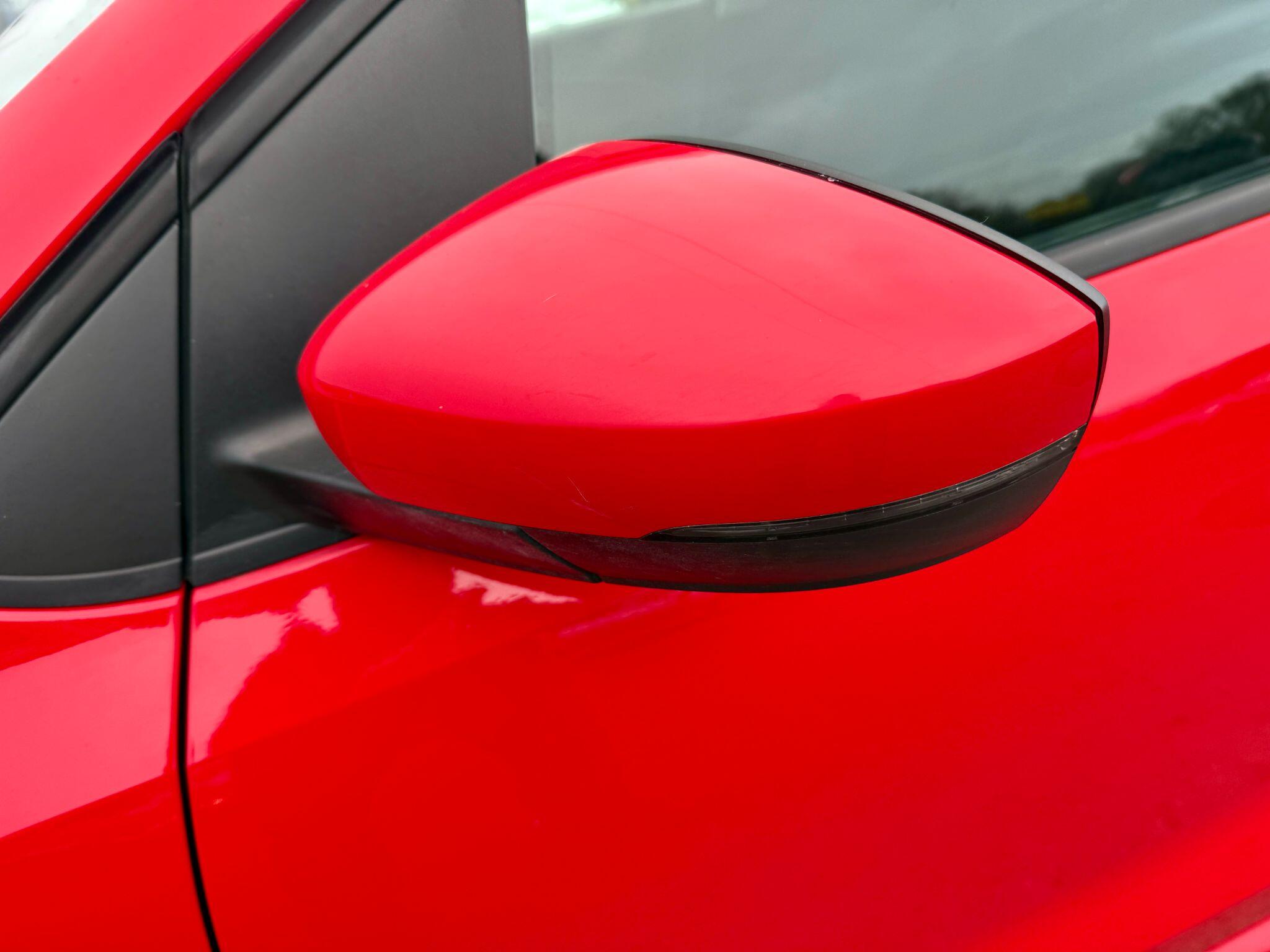 2014 Volkswagen Polo image 11
