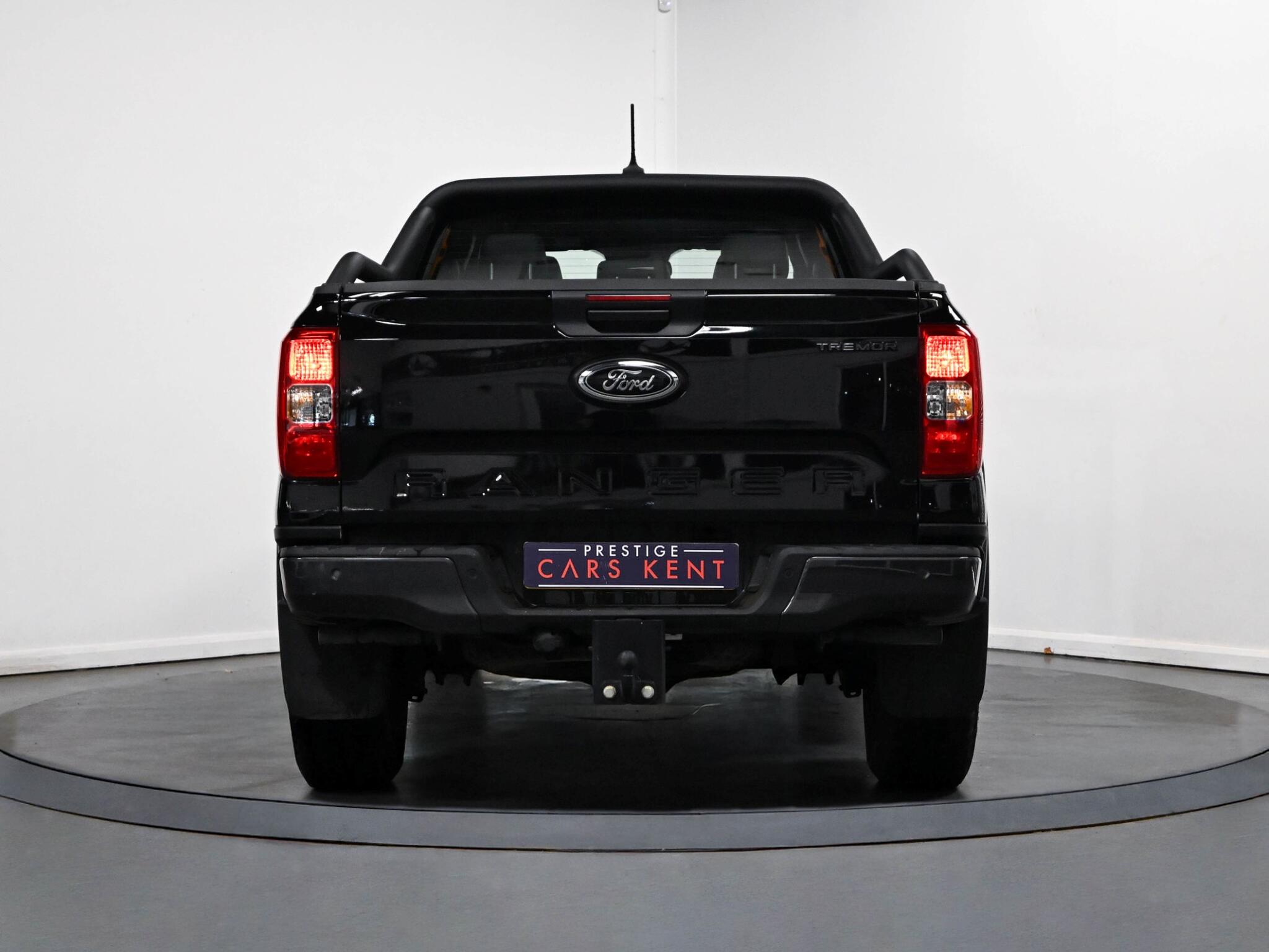 Ford Ranger view 23