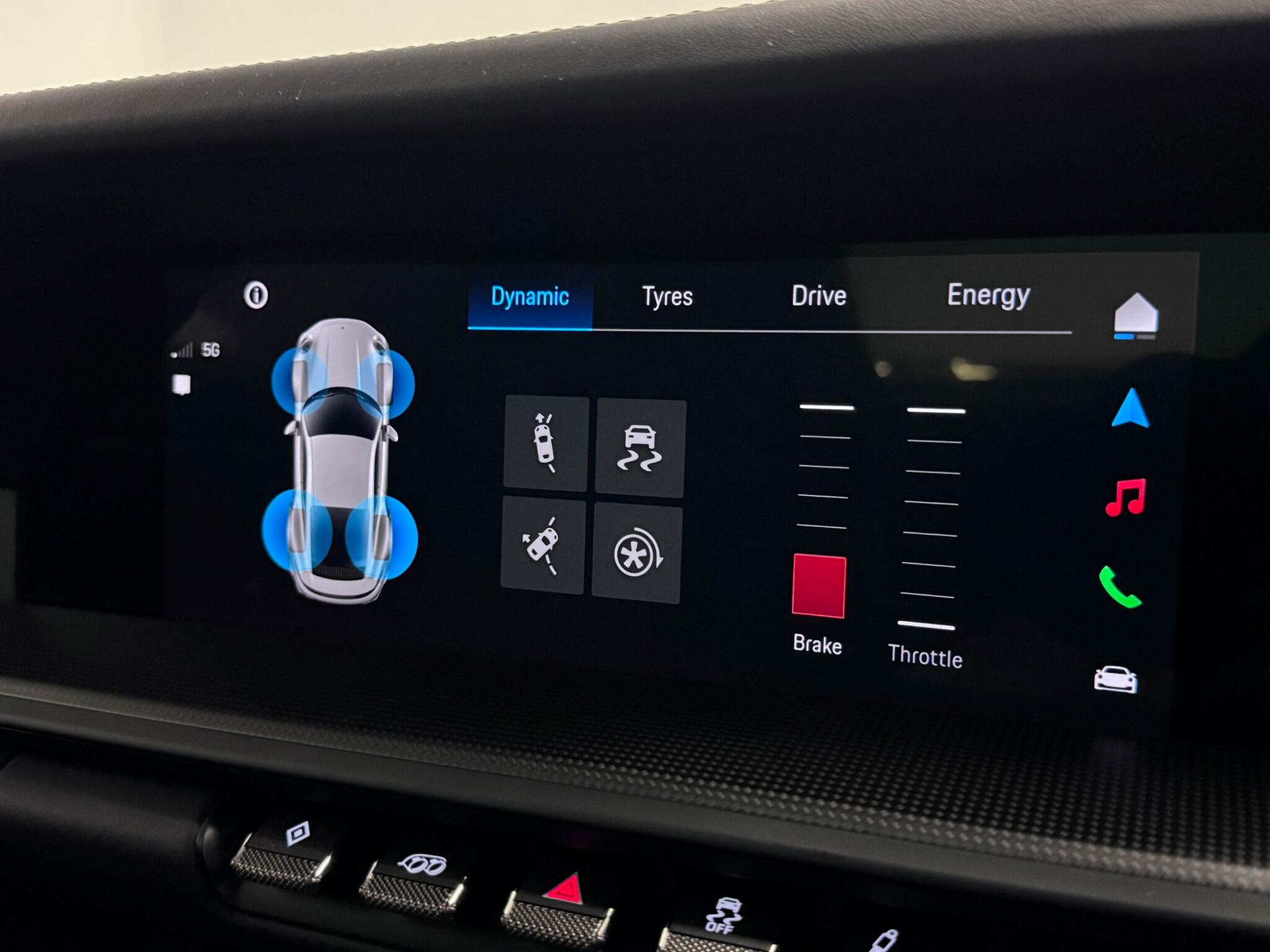 Porsche 911 view 62