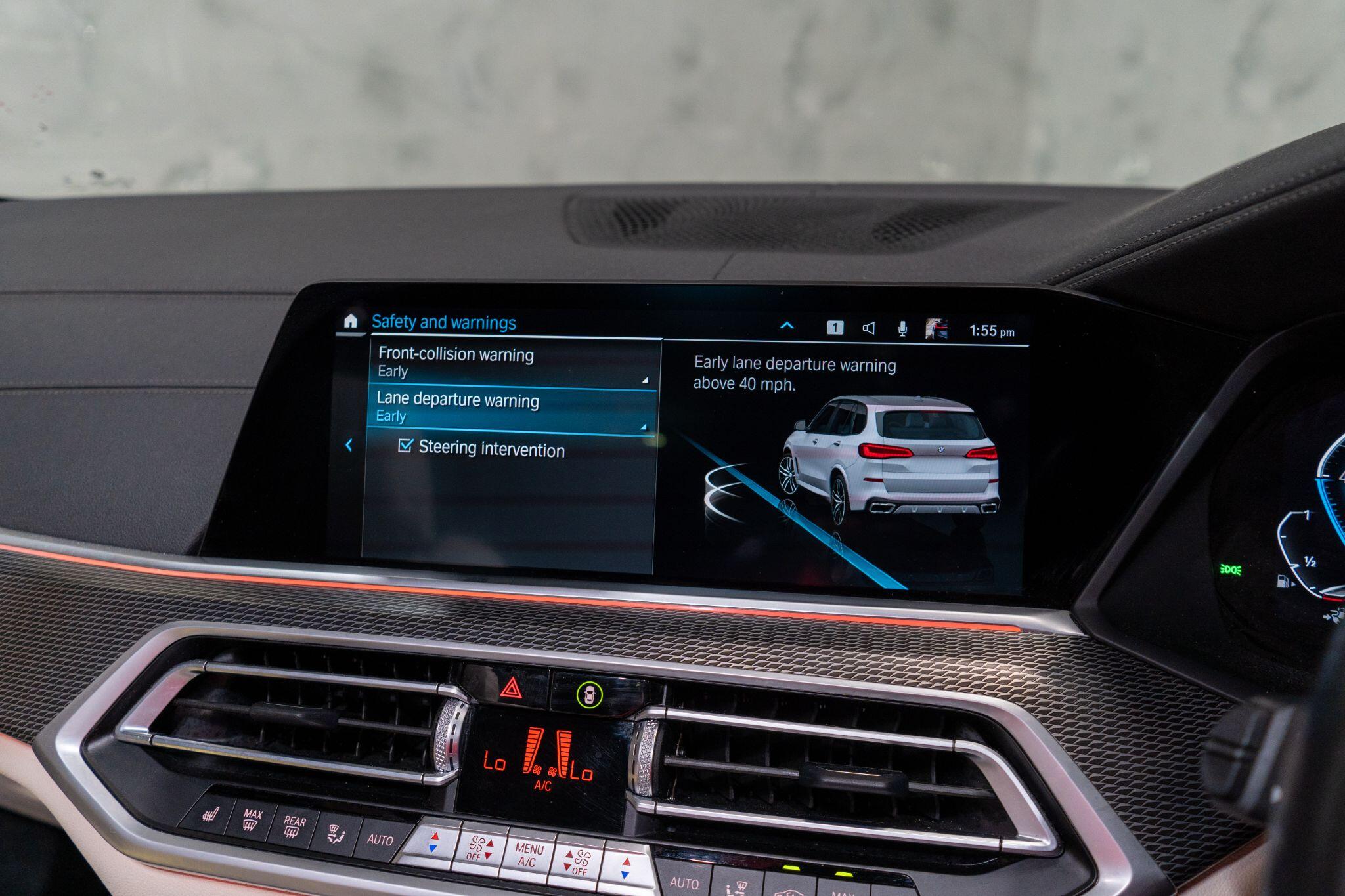 BMW X5 view 26
