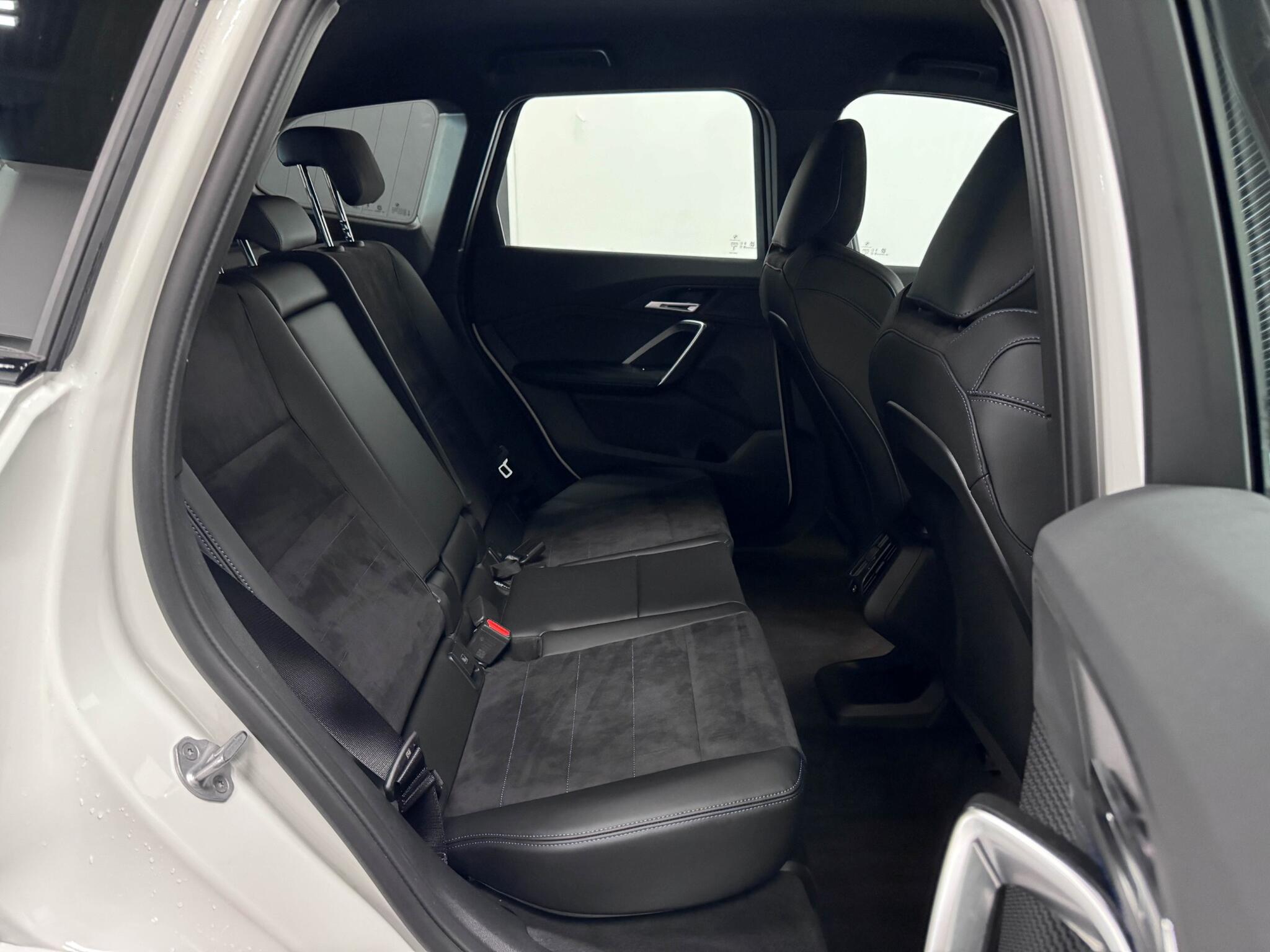 BMW X1 view 27