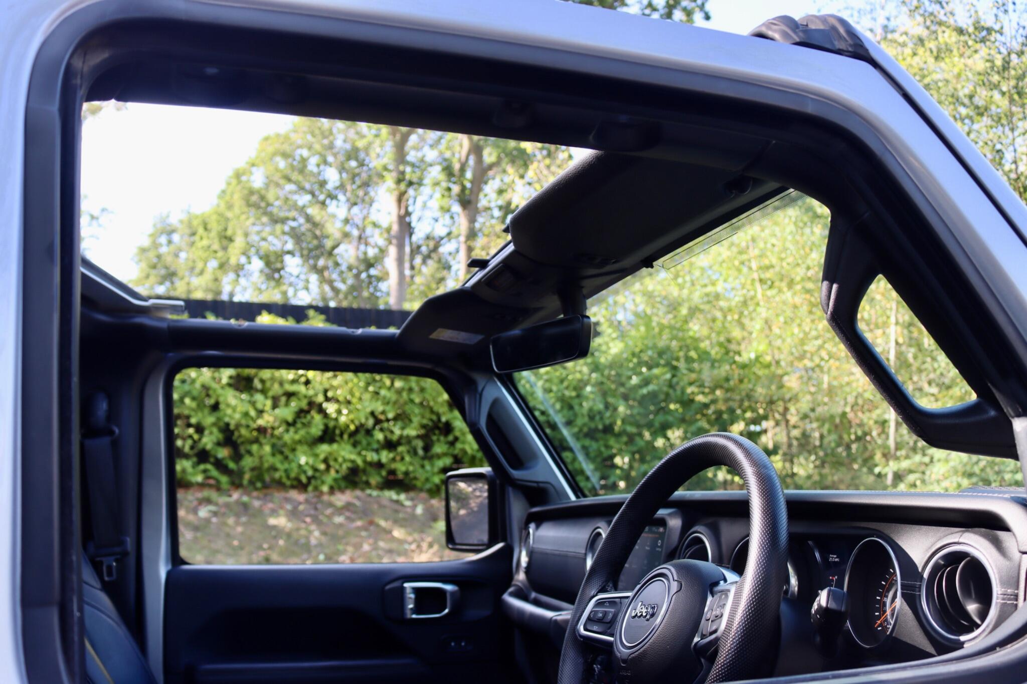 Jeep Wrangler view 65