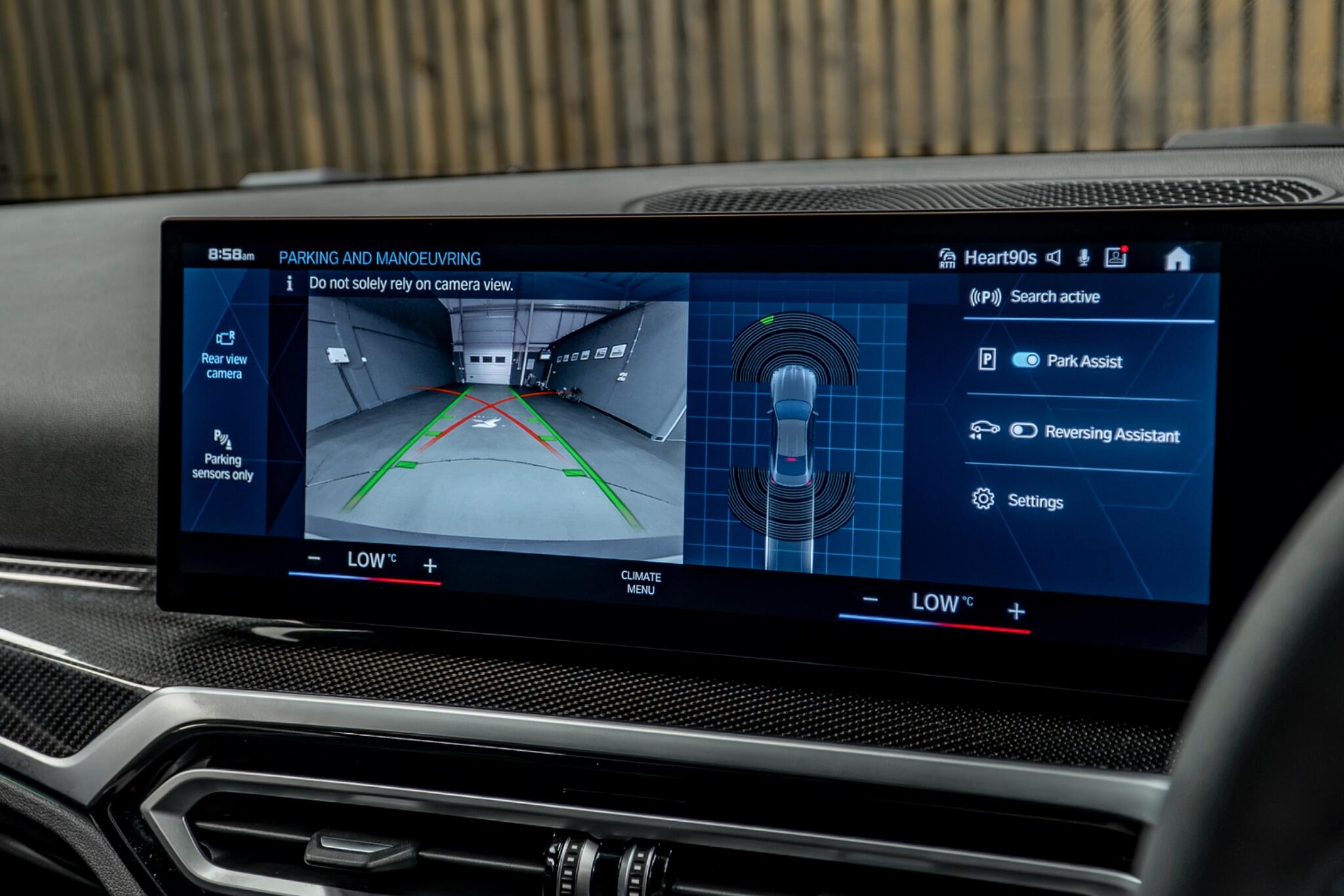 BMW M4 view 27