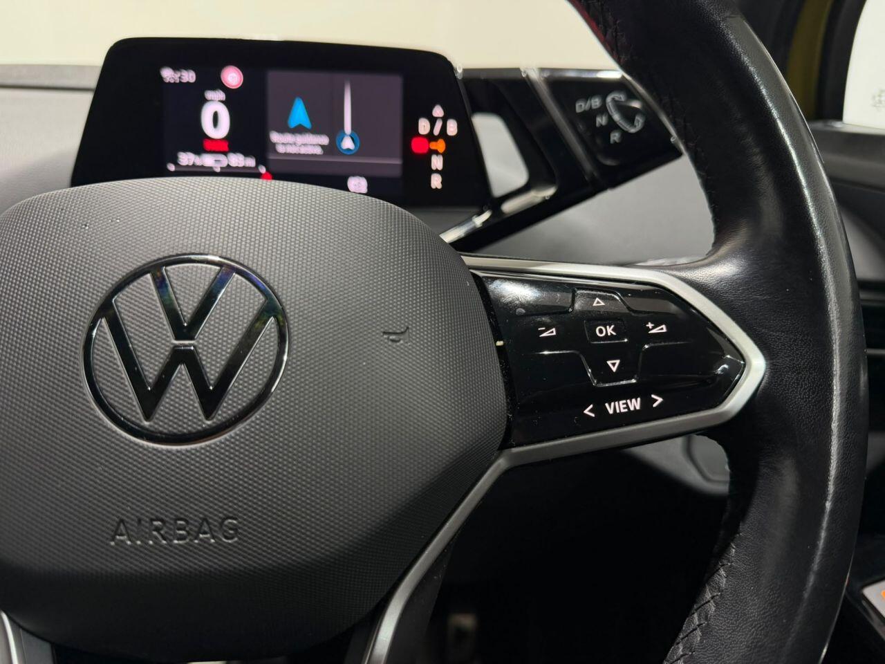 Volkswagen Id.4 view 23