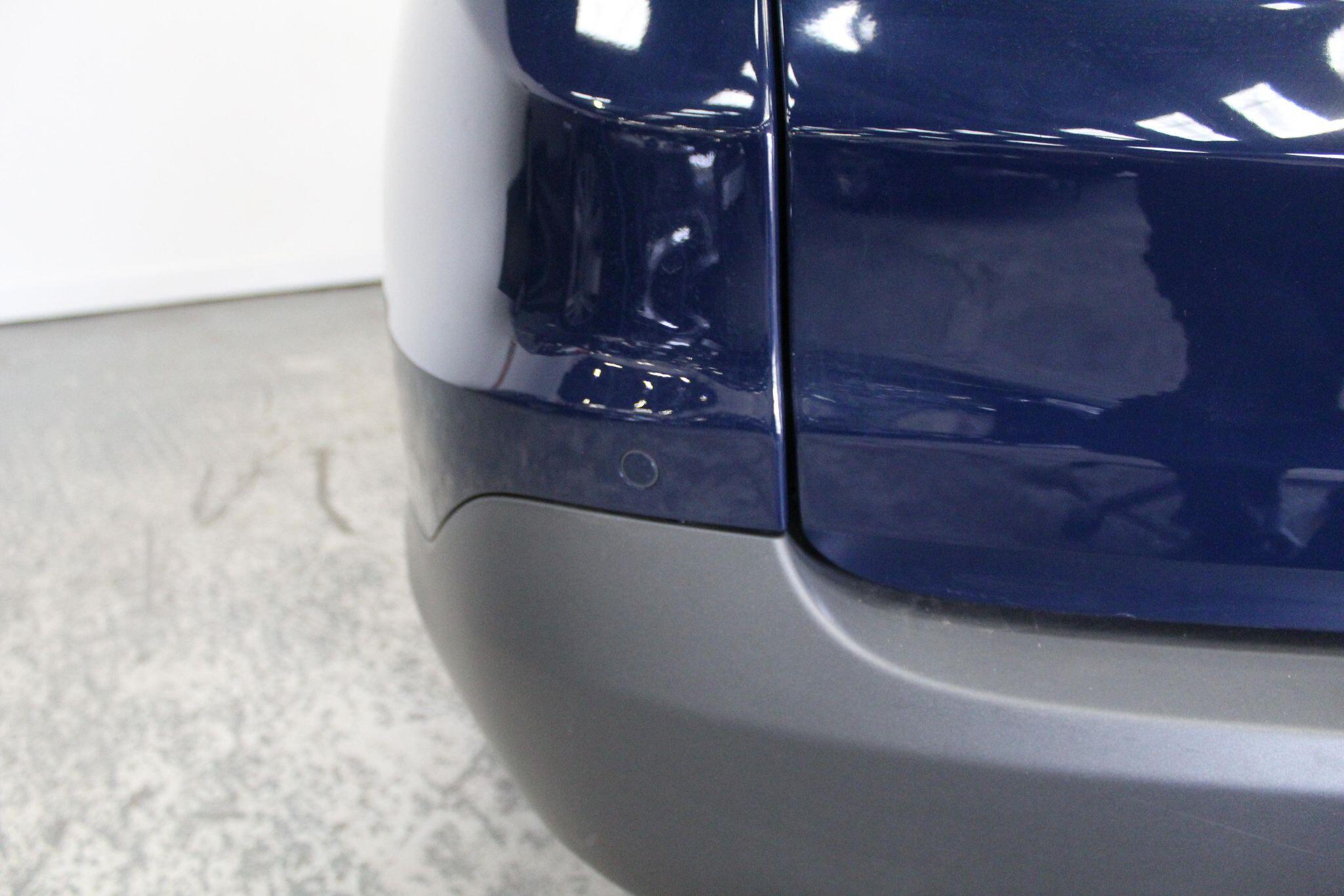 Honda CR-V view 17