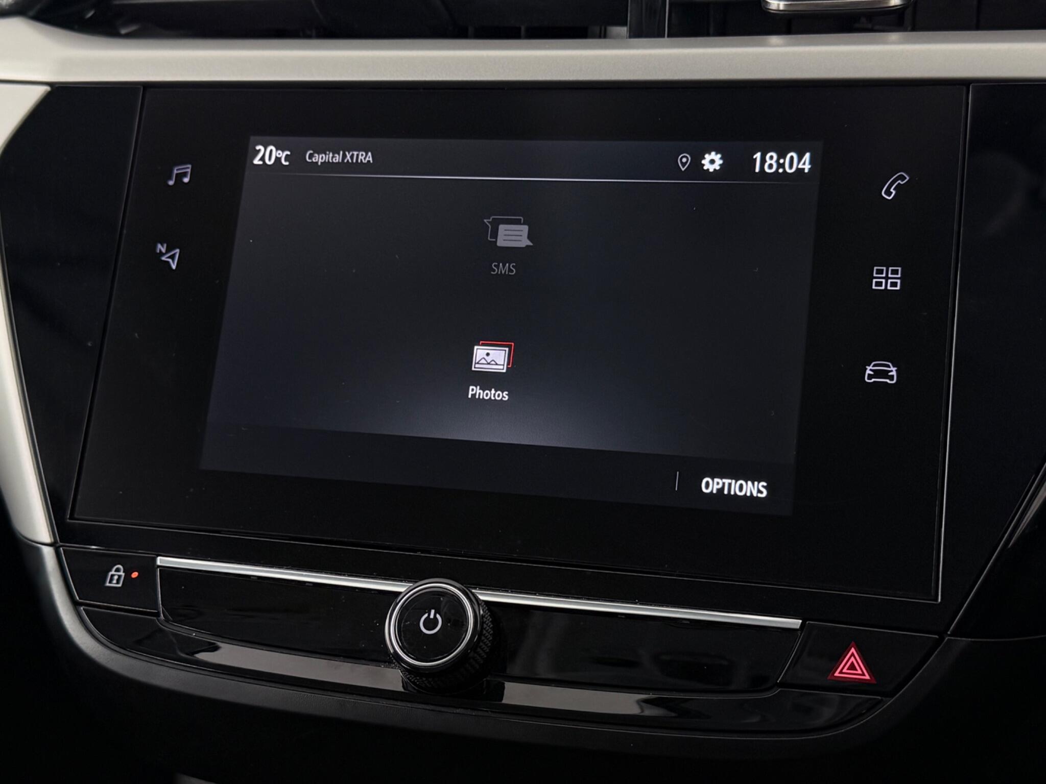Vauxhall Corsa view 17