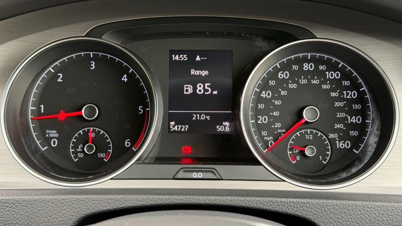 Volkswagen Golf view 28