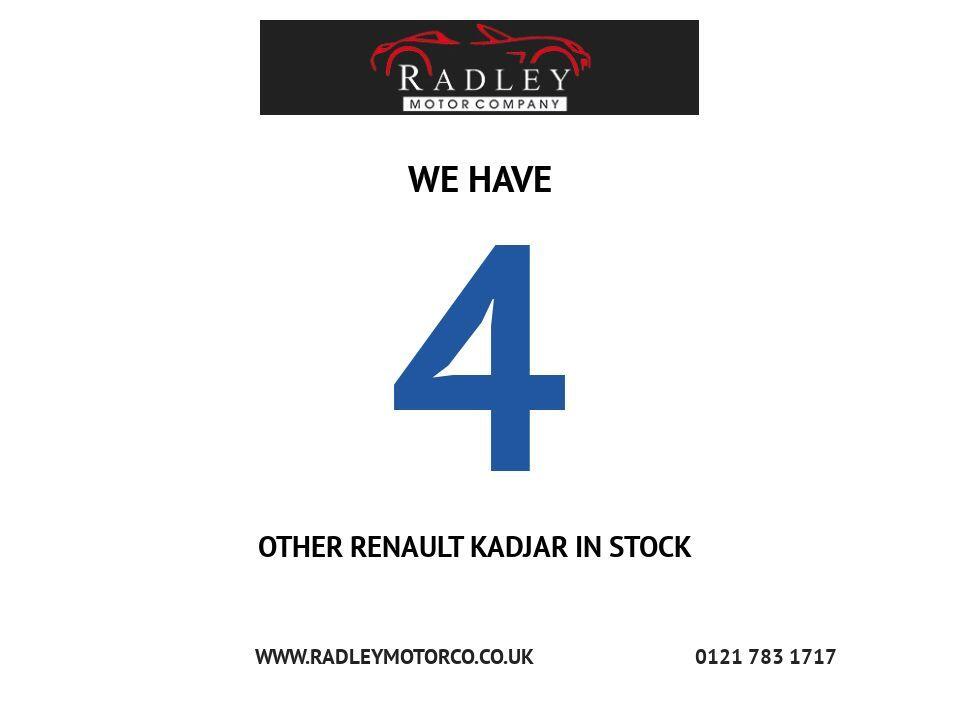 Renault Kadjar view 75