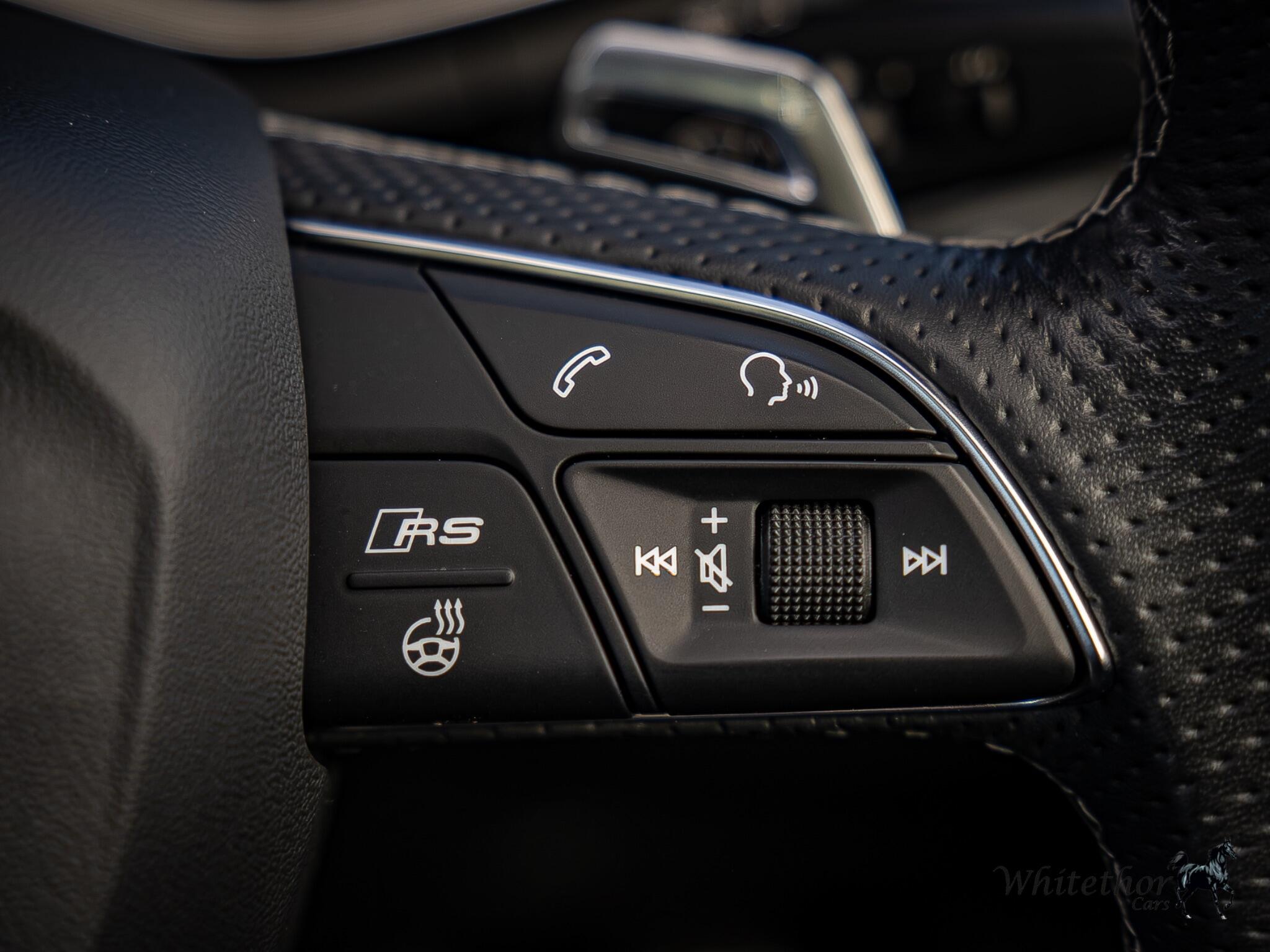 Audi RS5 view 17