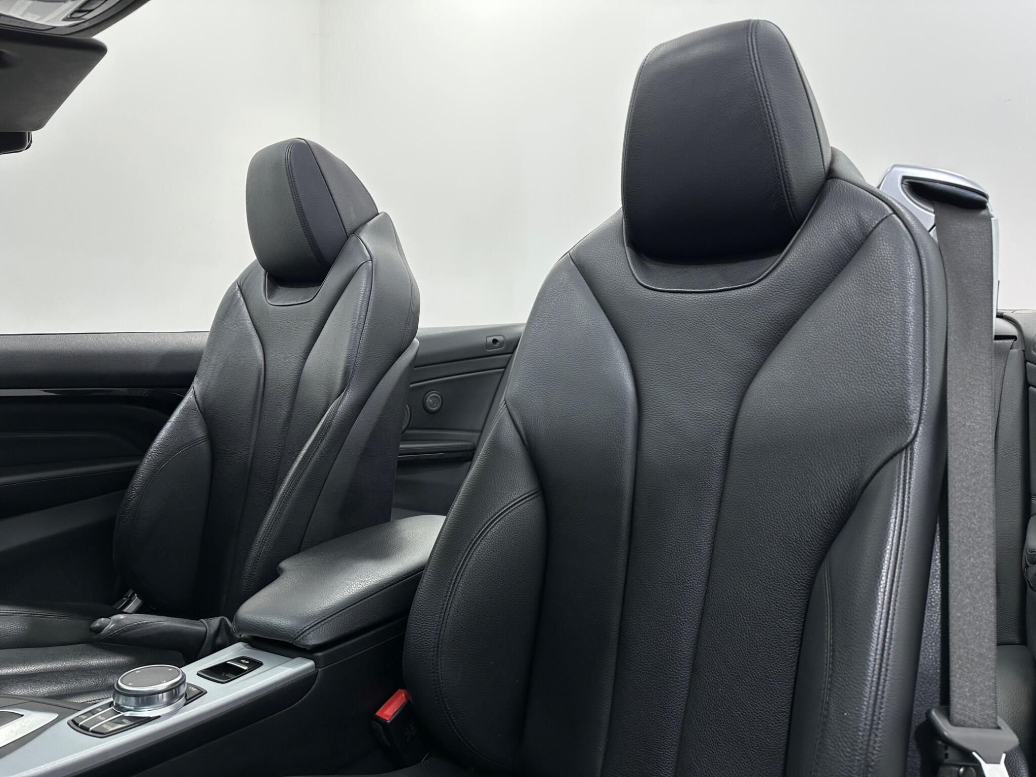 BMW 4 Series view 38