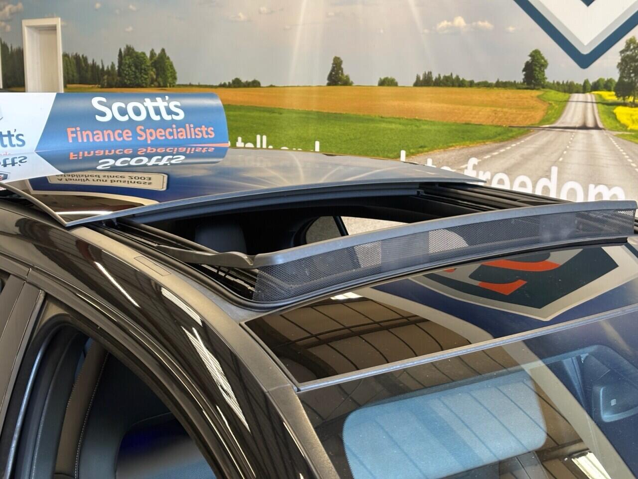 Mercedes-Benz A-Class view 55