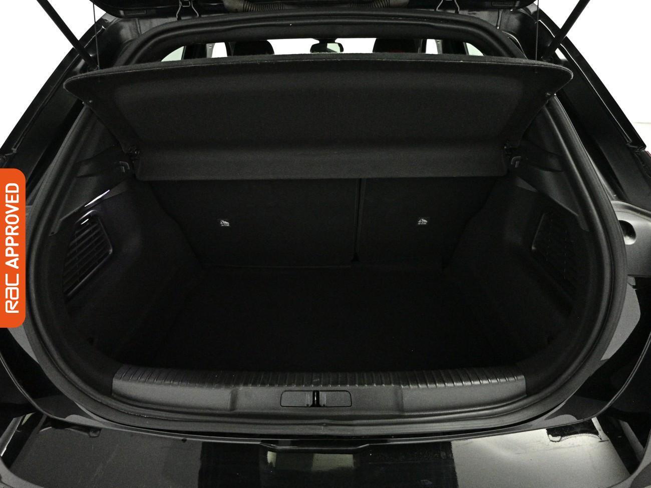Vauxhall Mokka Electric view 29
