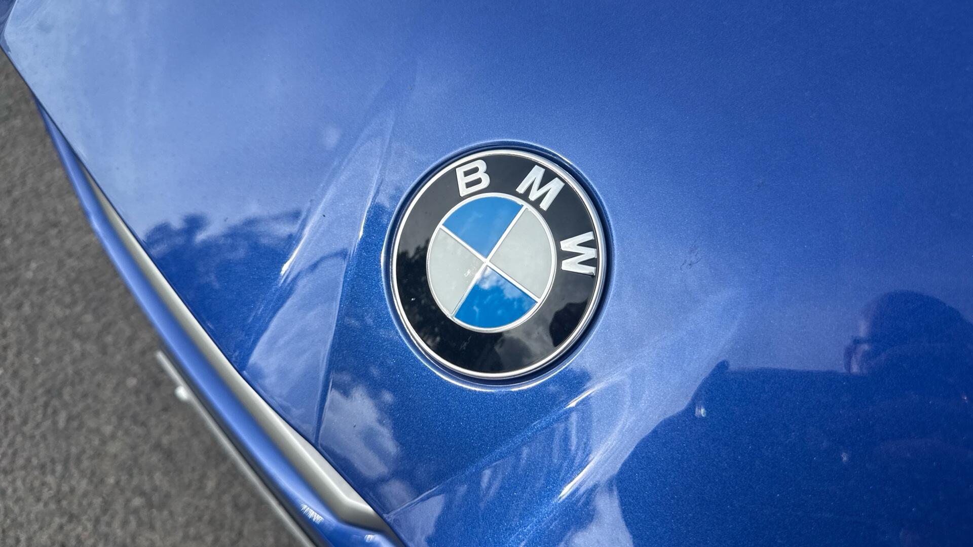 BMW 1 Series view 33