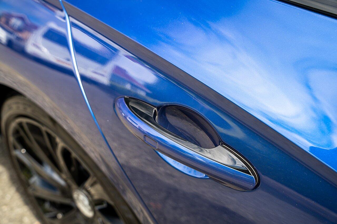 Bentley Flying Spur view 105
