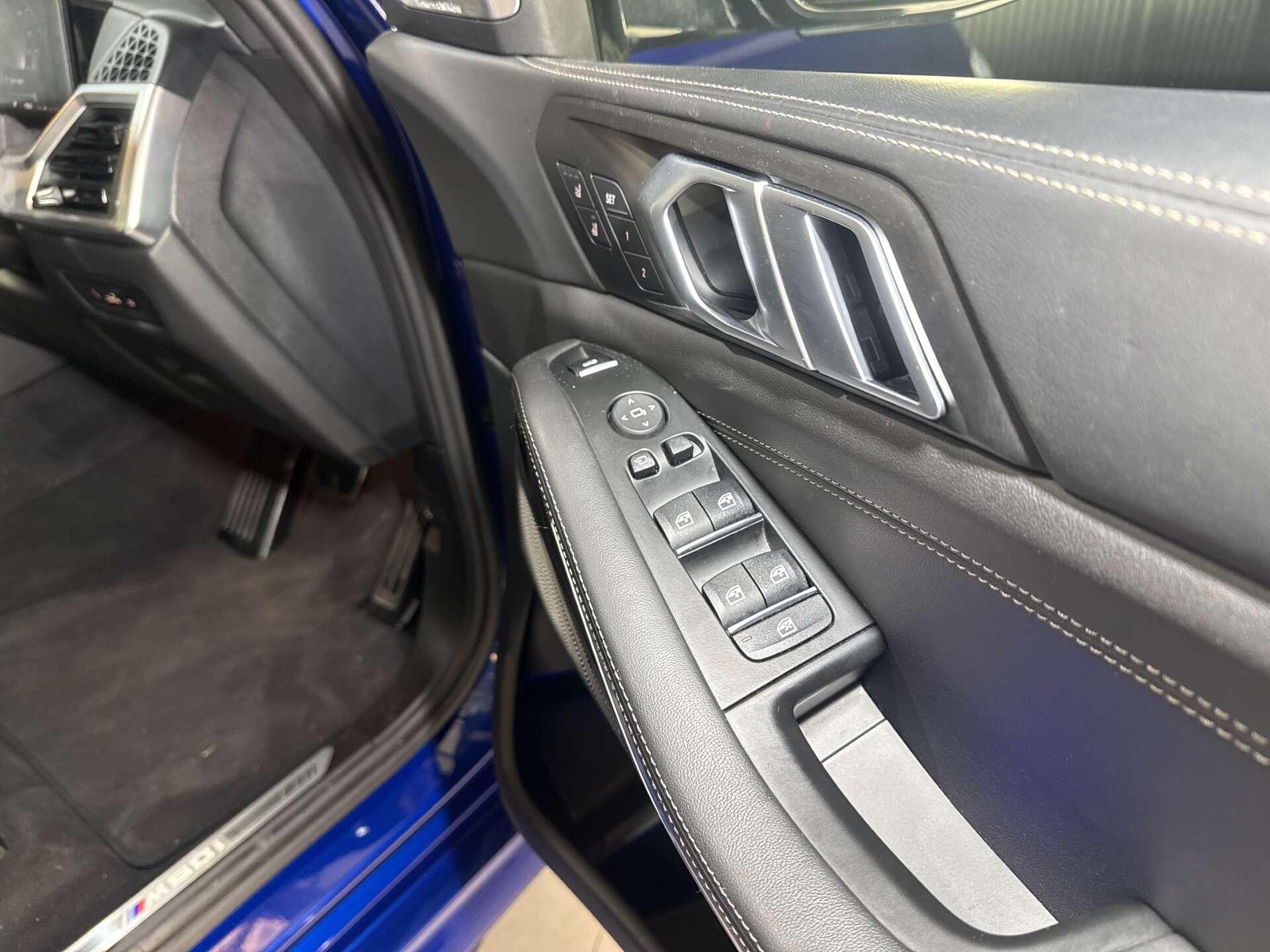 BMW X5 X5 view 36