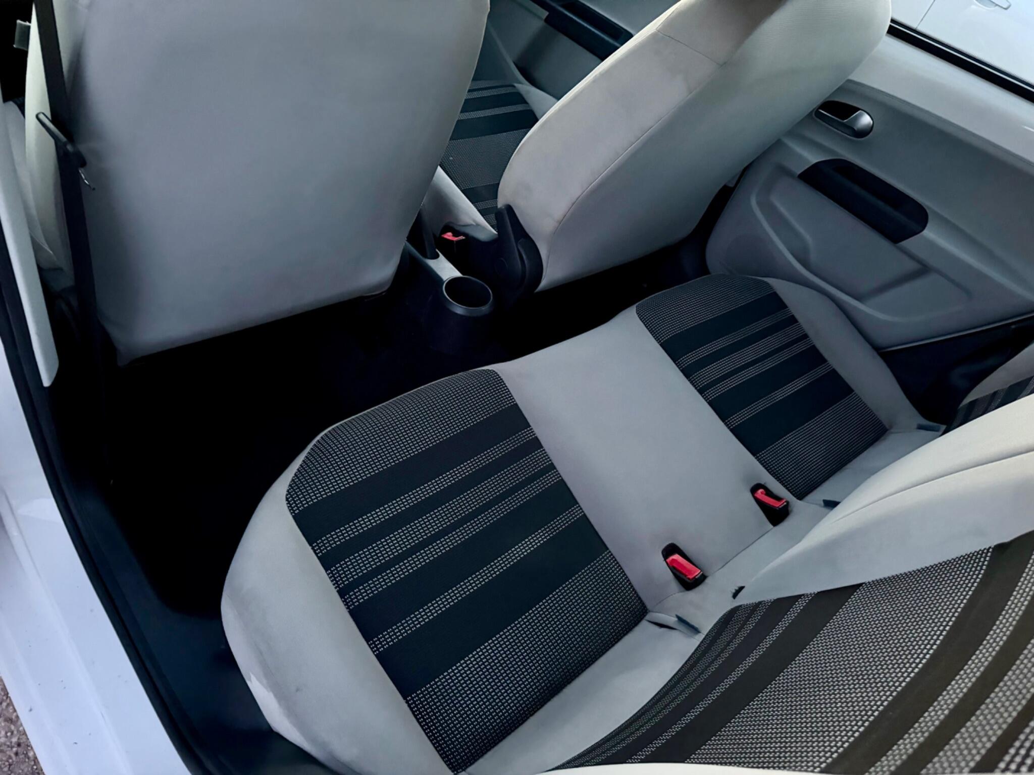 Seat Mii view 53
