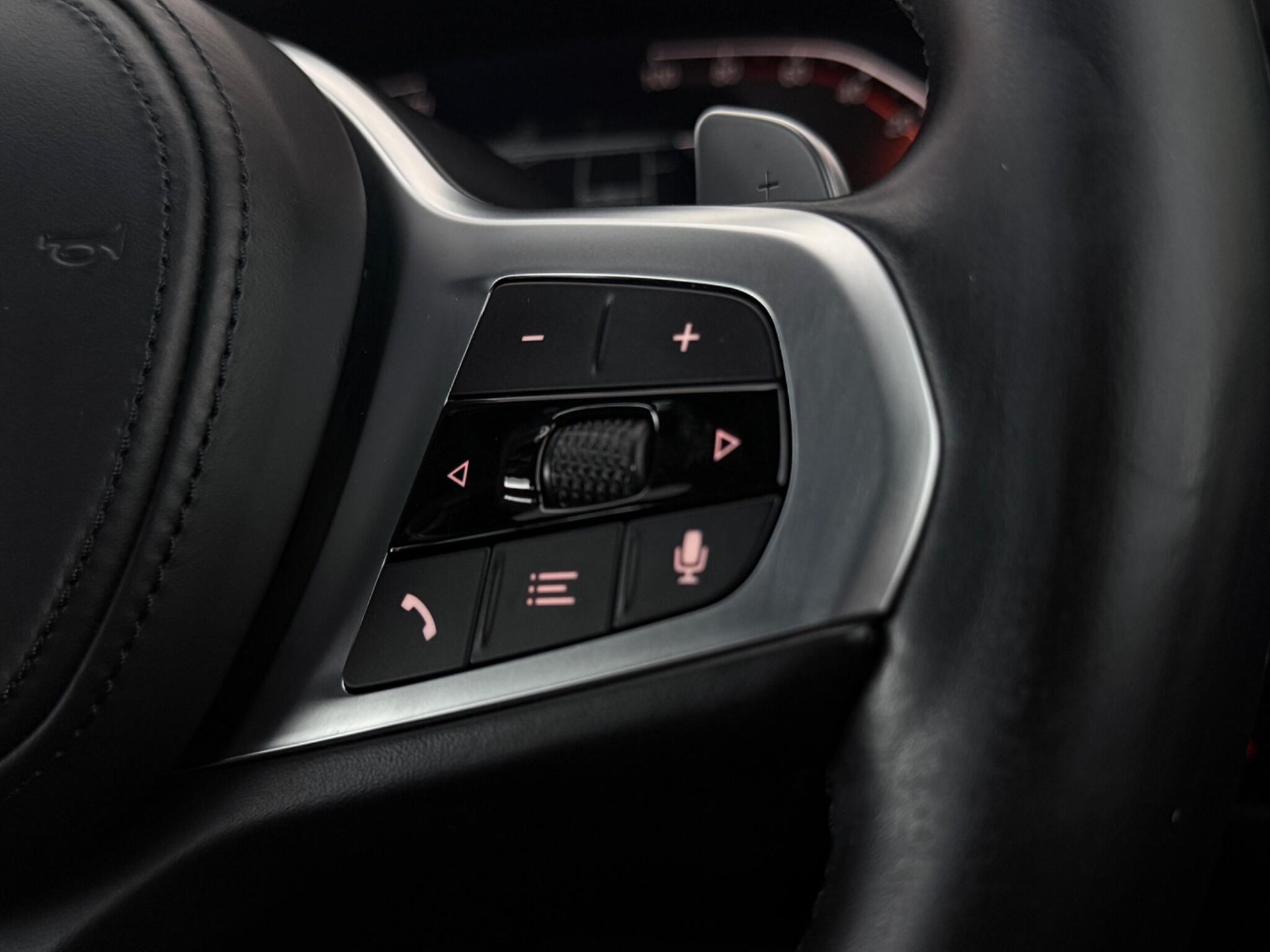 BMW 4 Series view 20