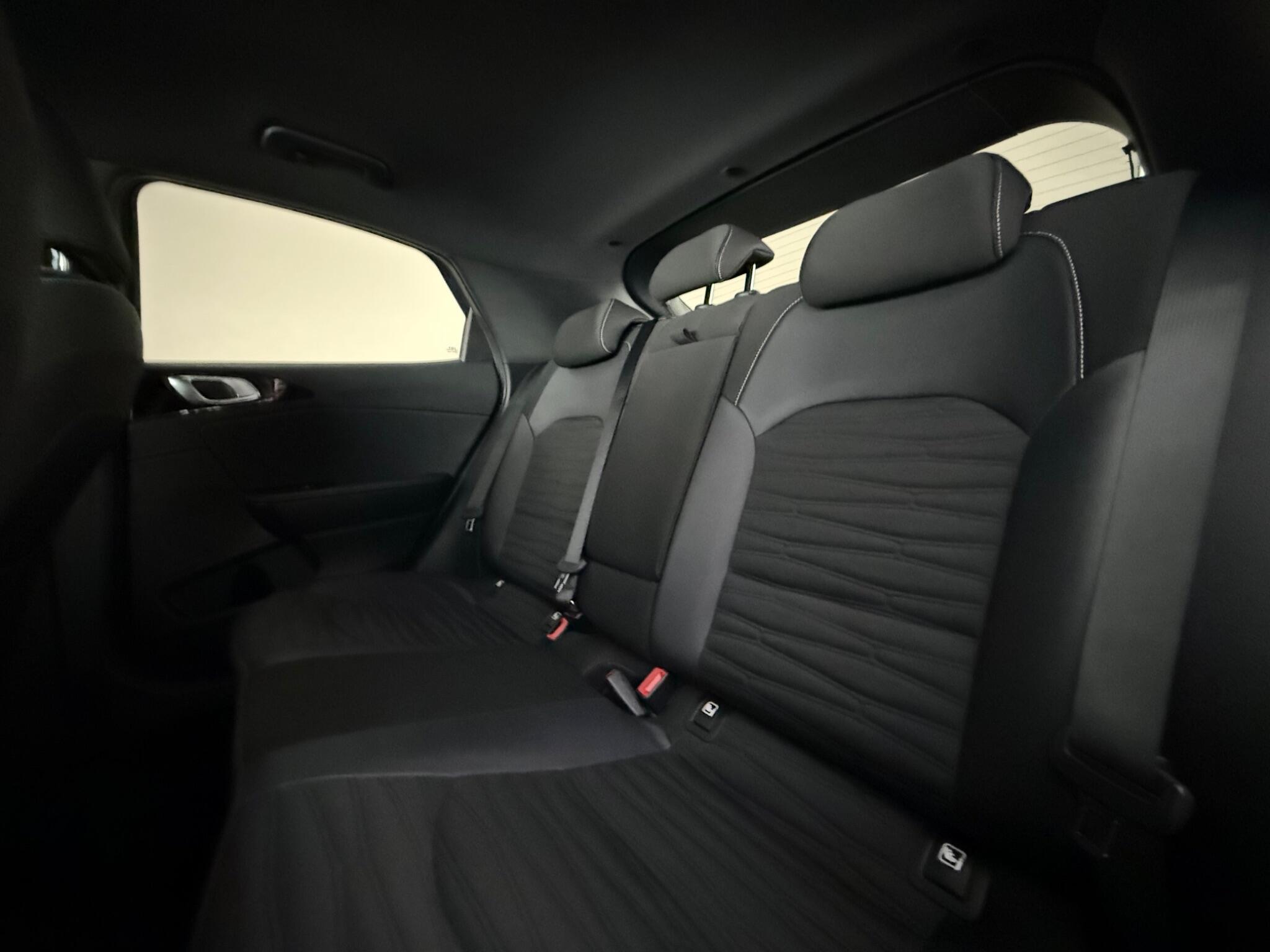 Kia Xceed view 11