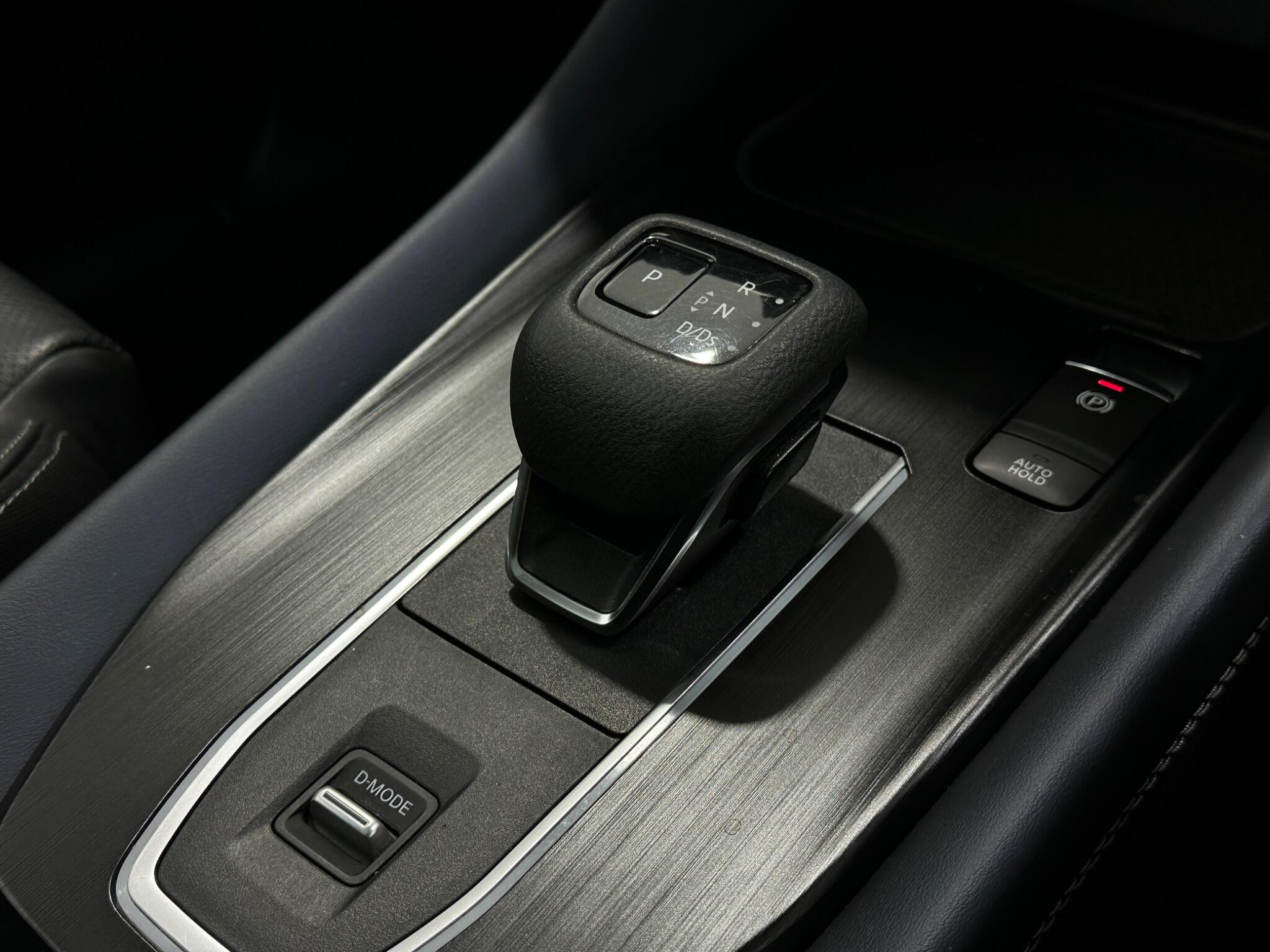 Nissan Qashqai view 21