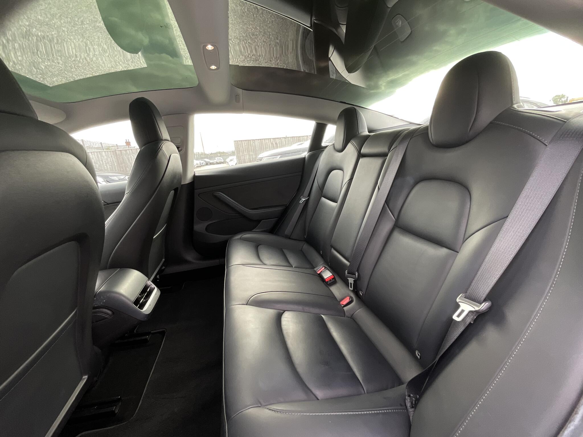 Tesla Model 3 view 14