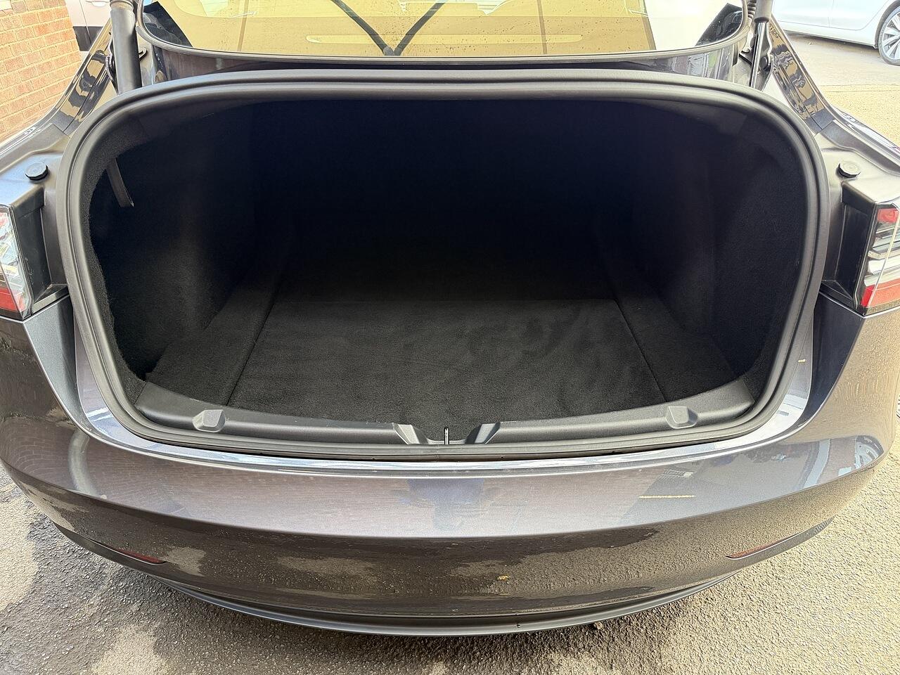Tesla Model 3 view 15