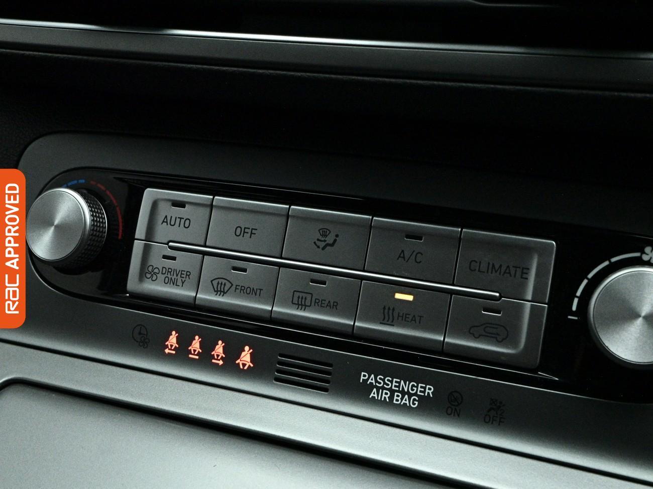 Hyundai Kona view 18