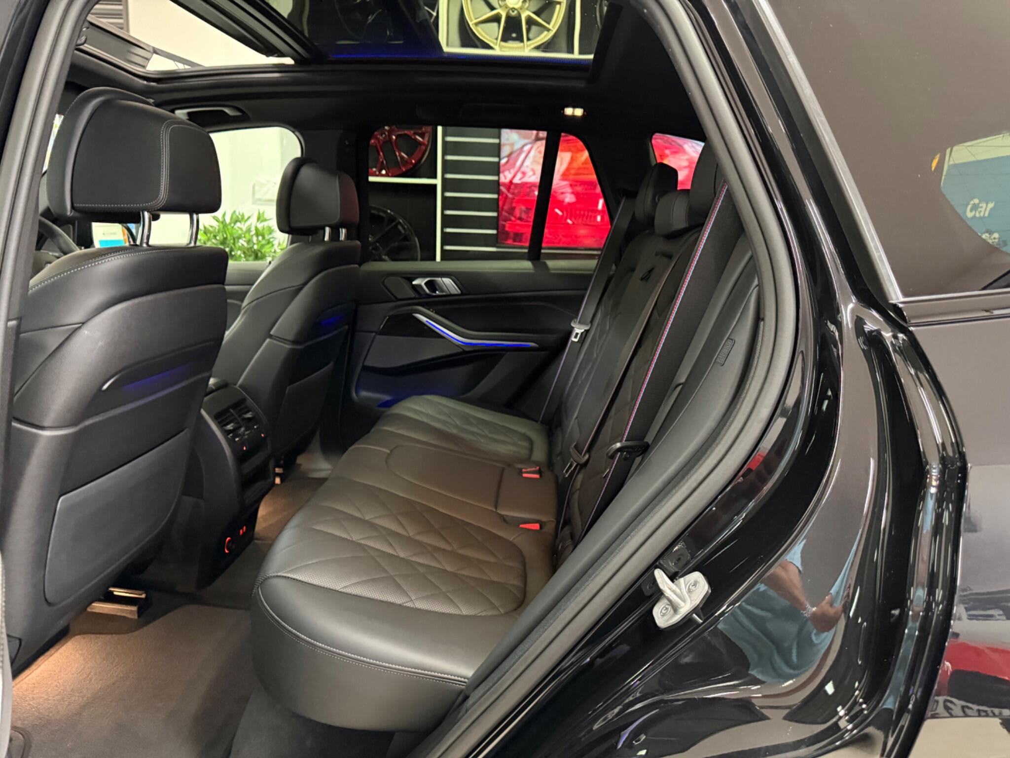 BMW X5 view 53