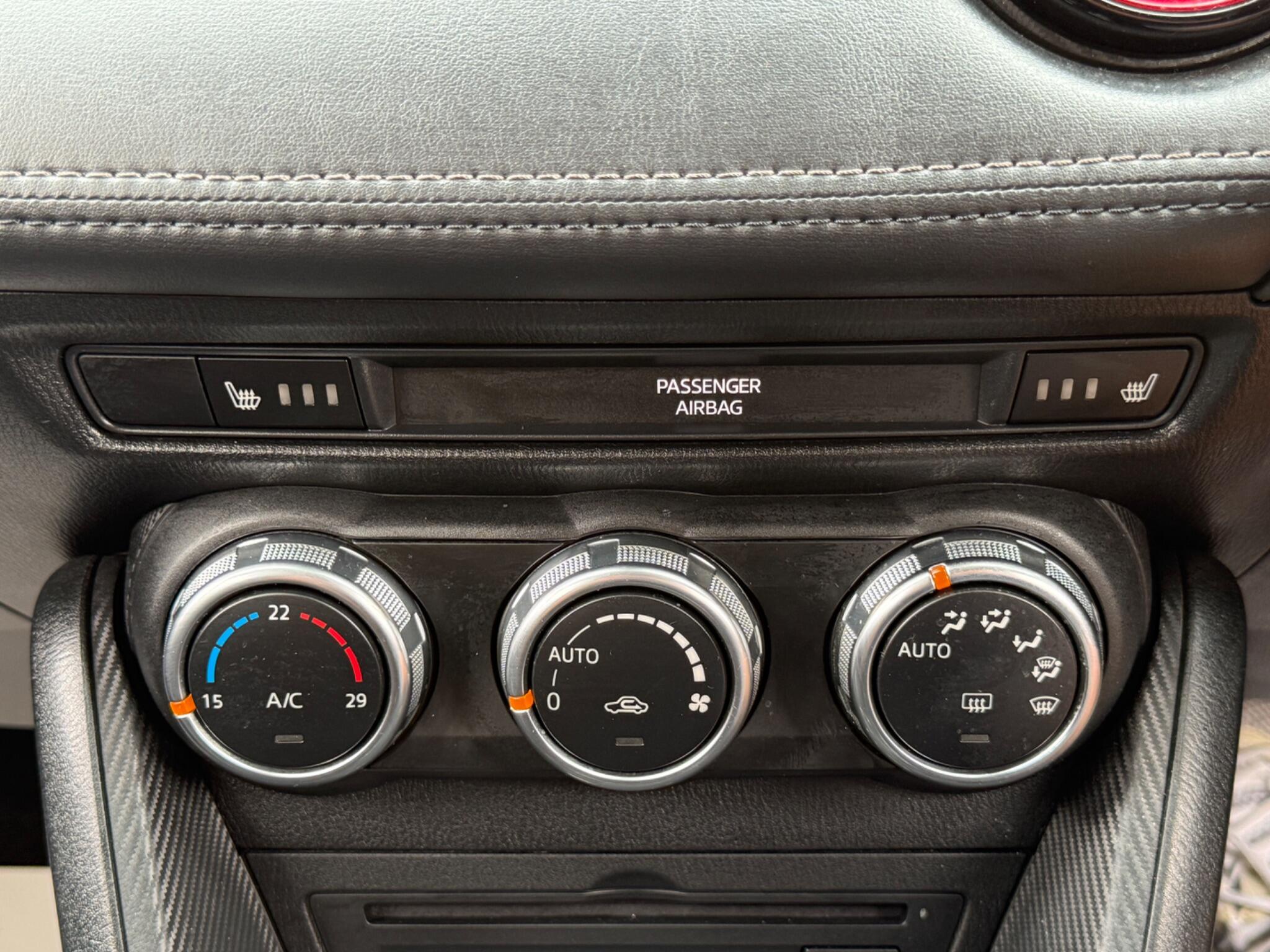 Mazda CX-3 - Image 58
