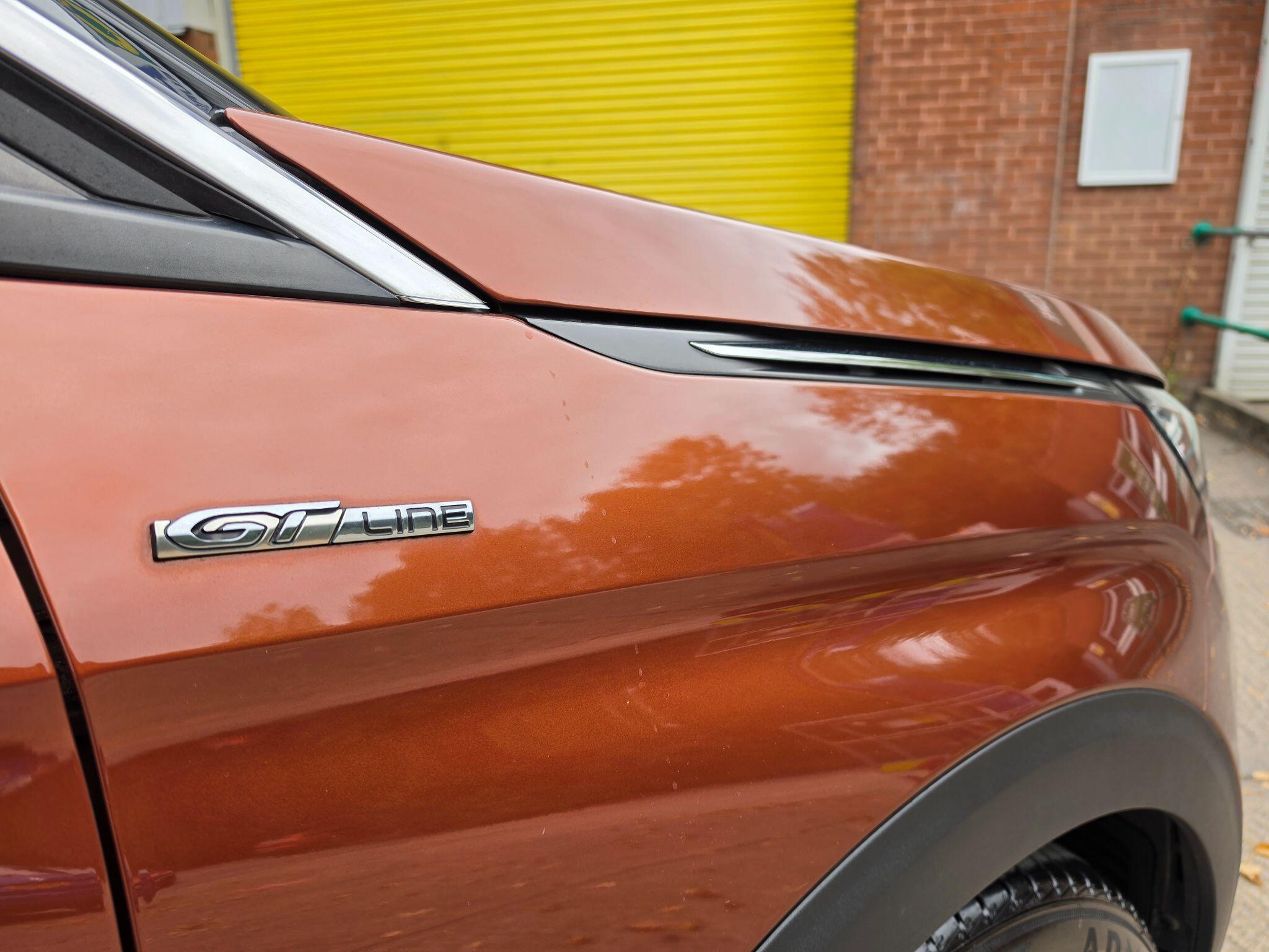 Peugeot 3008 view 8