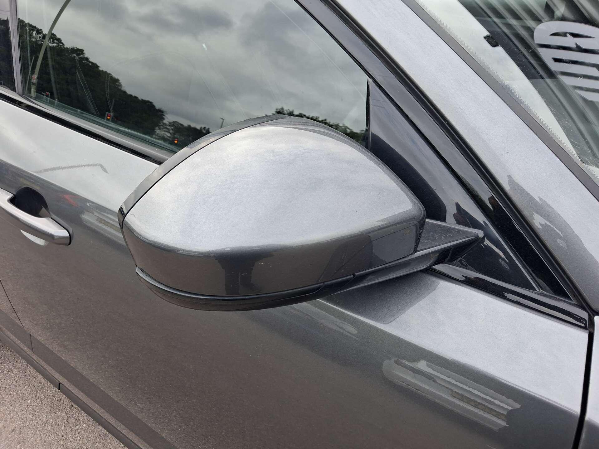 Jaguar E-Pace view 10