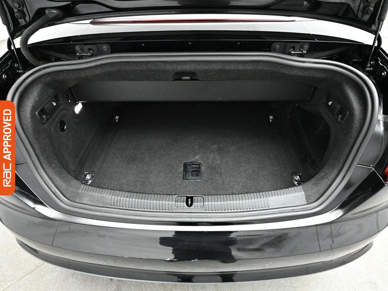 Audi A5 view 27