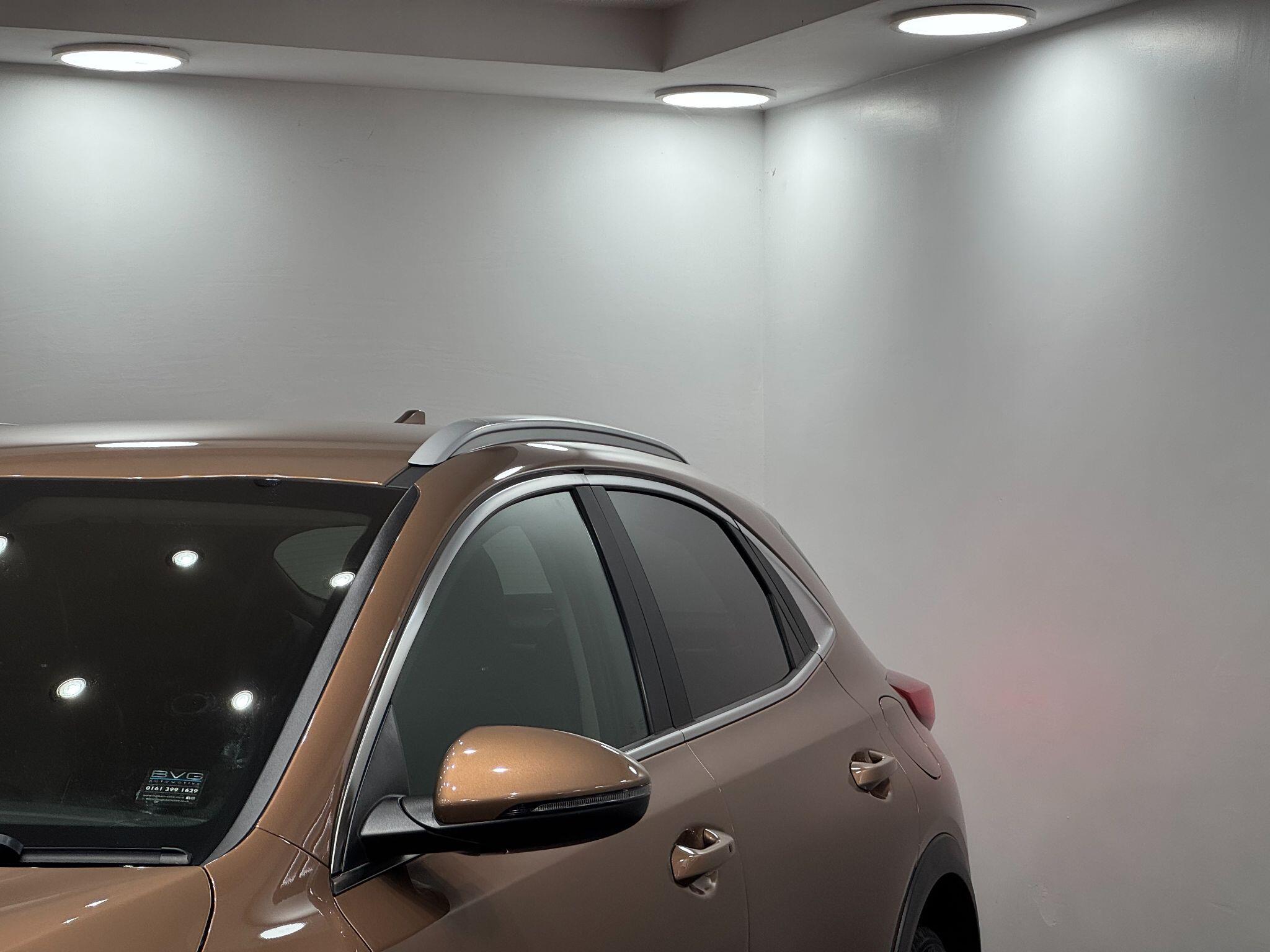 Kia Xceed view 16