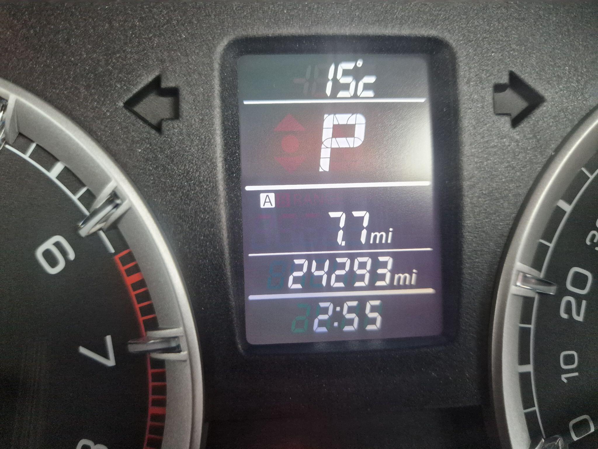 Suzuki Swift view 46