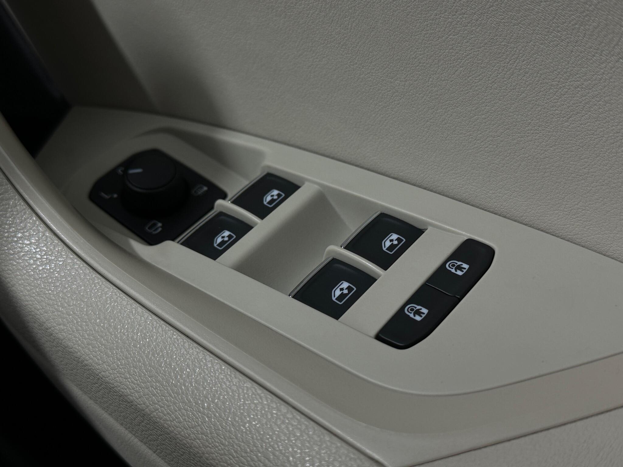 Skoda Kodiaq view 19