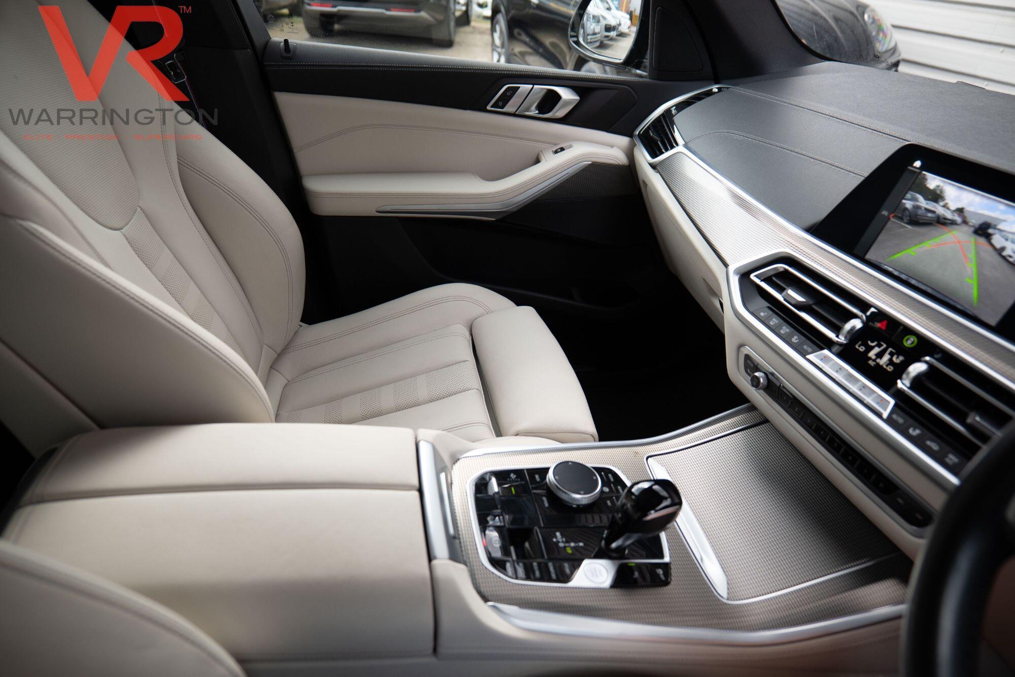 BMW X5 X5 view 23