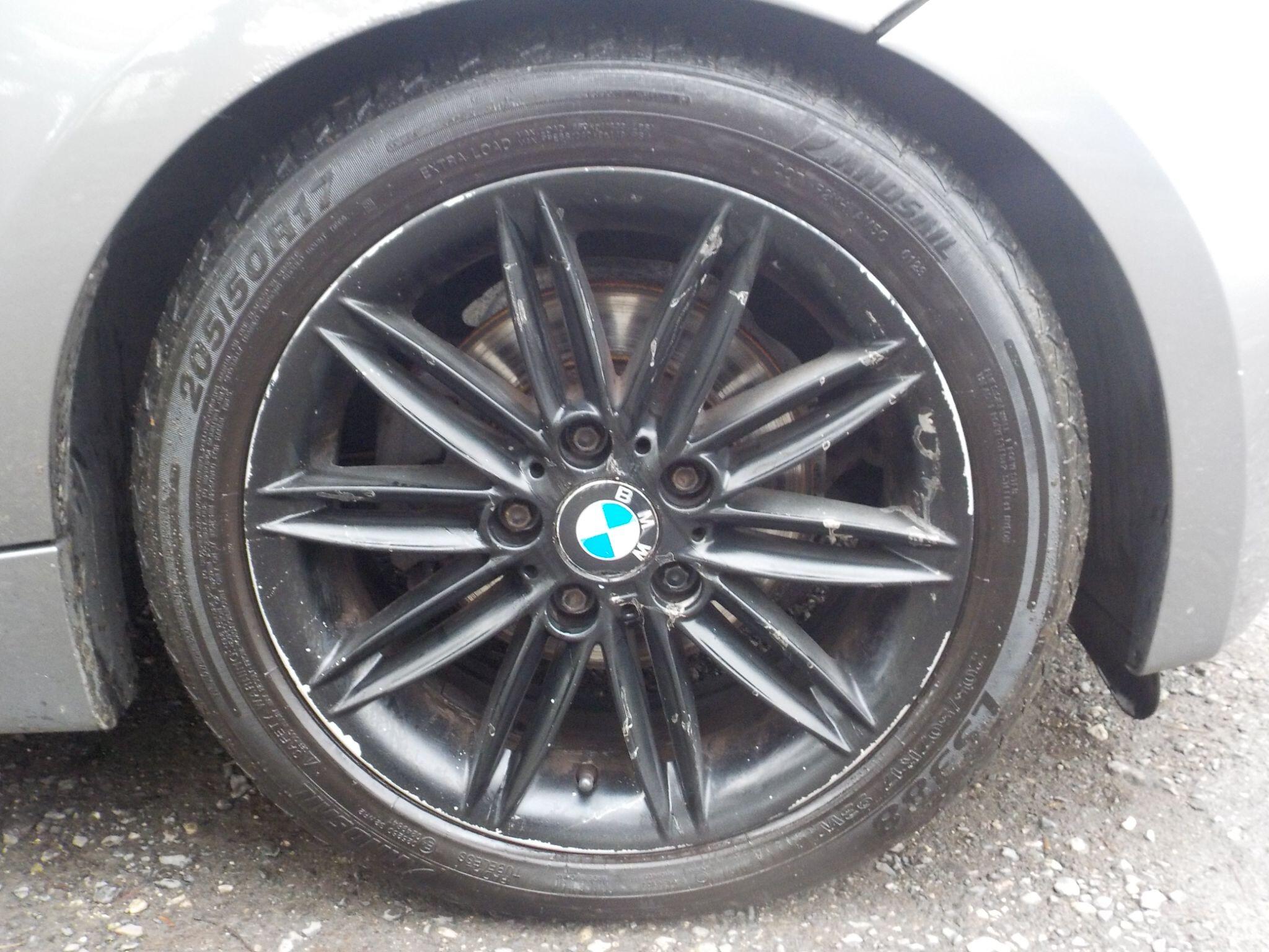 BMW 1 Series 2.0 118d M Sport Euro 5 5dr