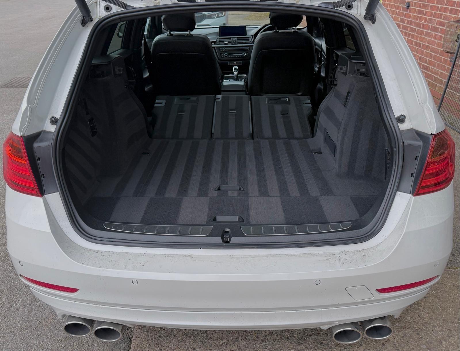 BMW Alpina D3 view 48