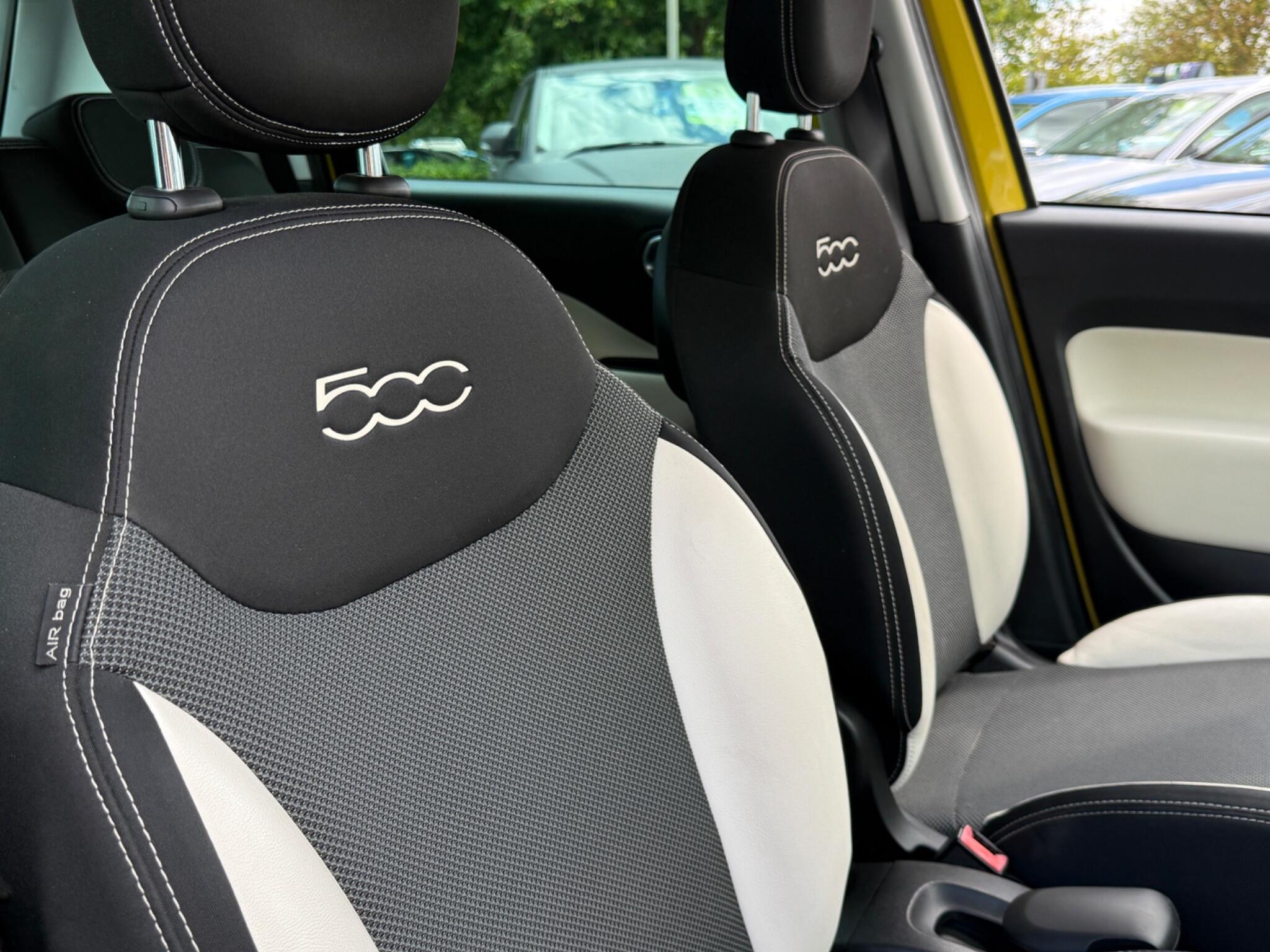 Fiat 500L - Image 31