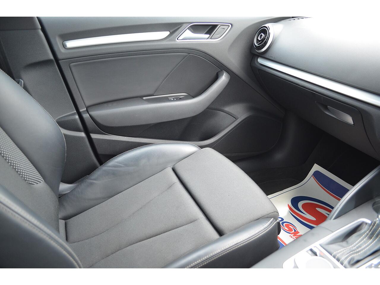 Audi A3 view 51