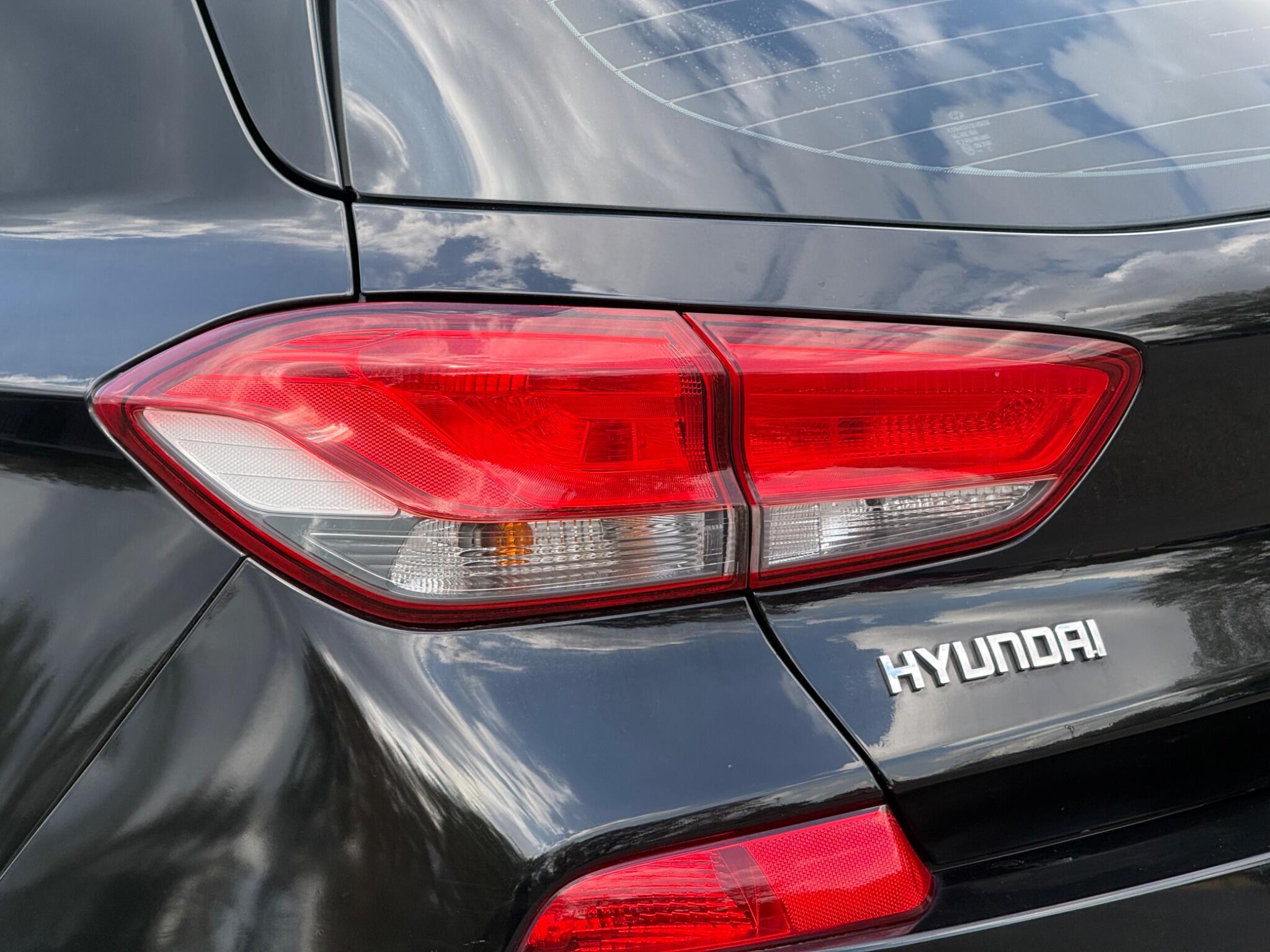 Hyundai i30 view 36
