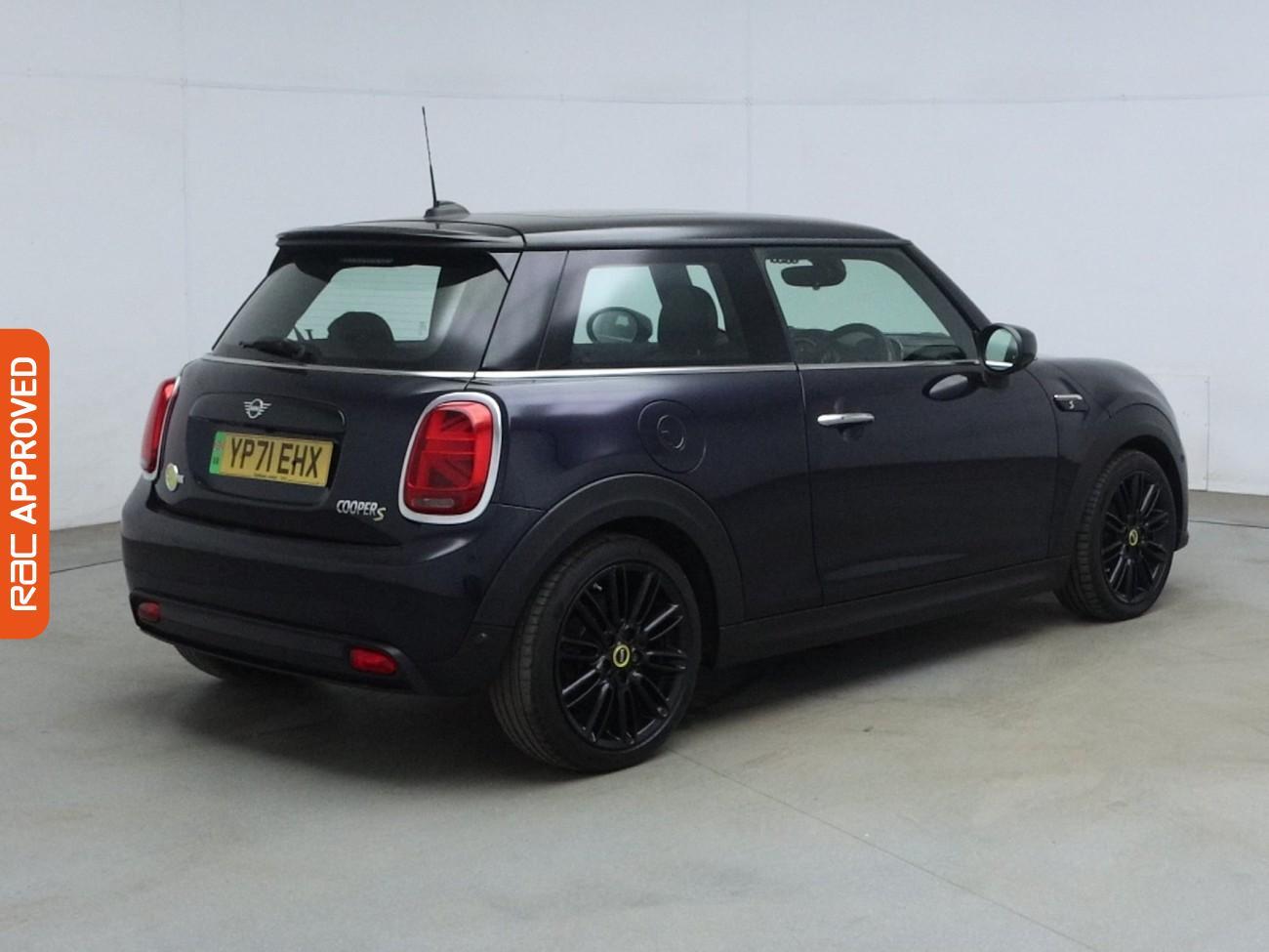 Mini Hatch view 35