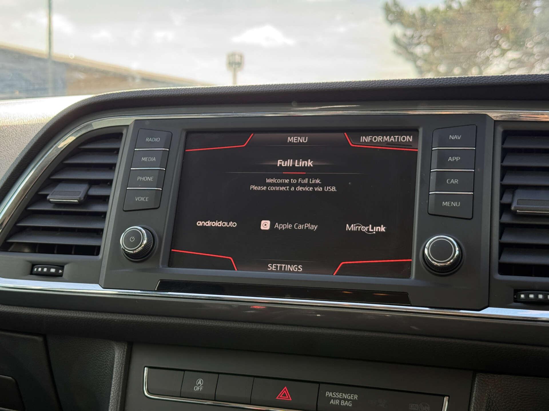 Seat Ateca view 65