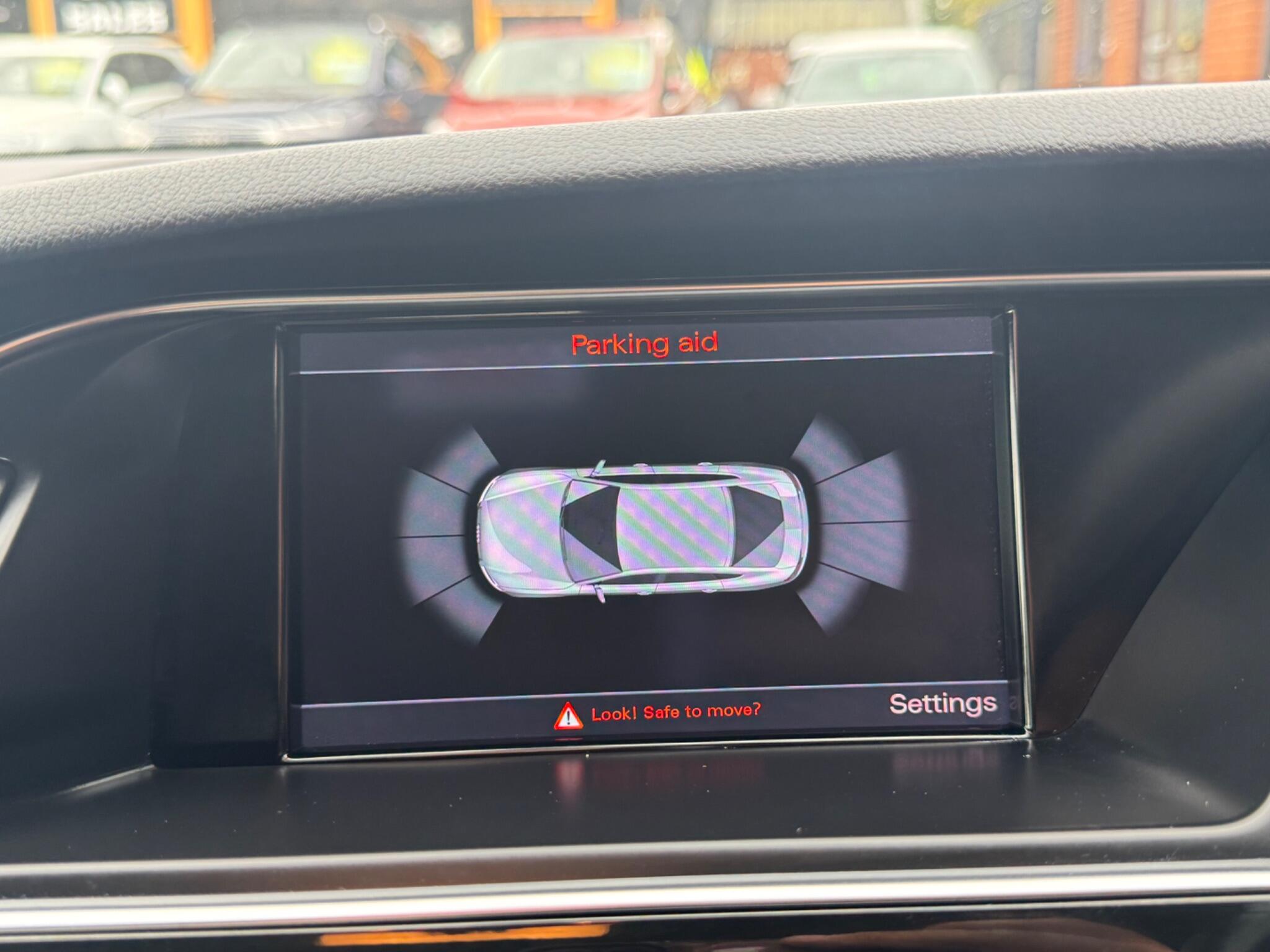 Audi S5 view 29