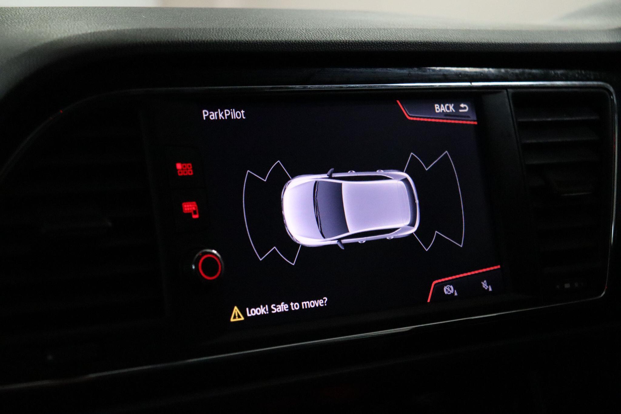 Seat Leon Leon view 37