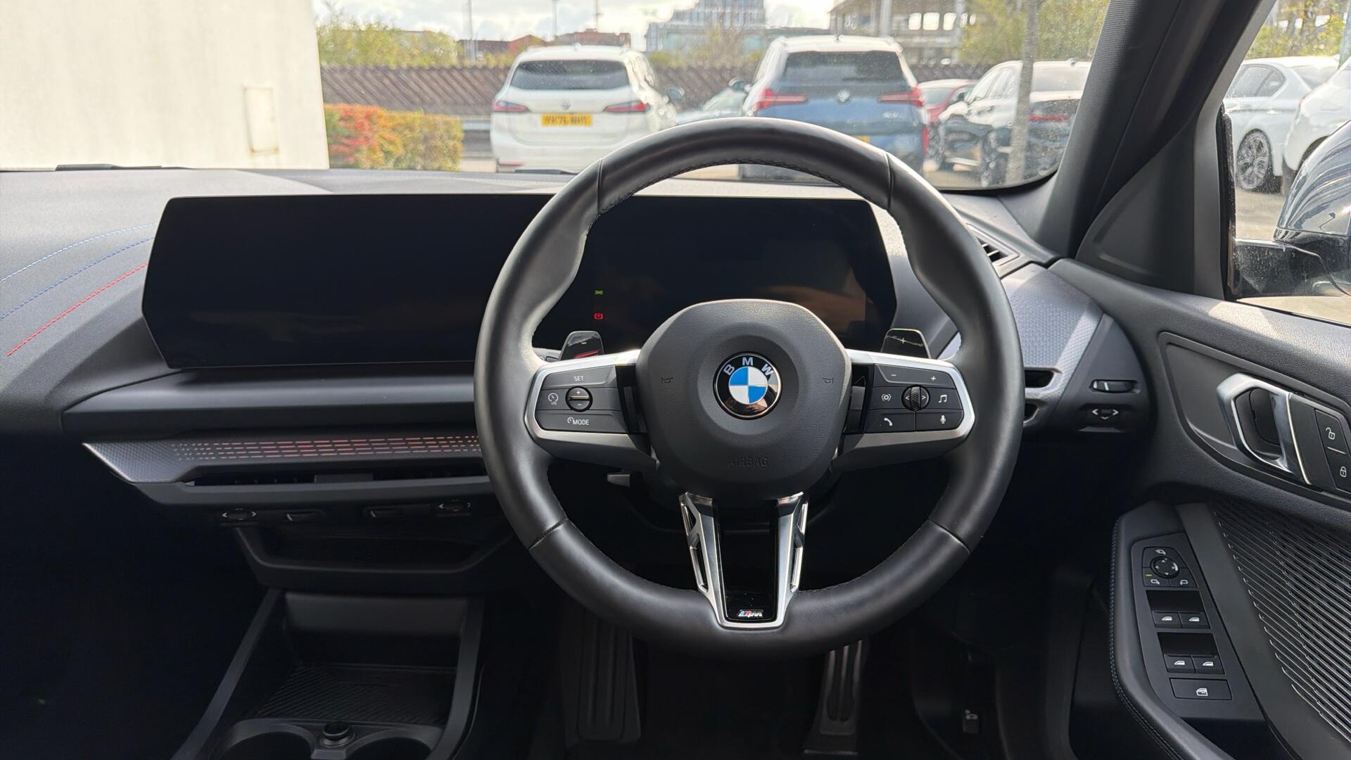 BMW 1 Series view 66