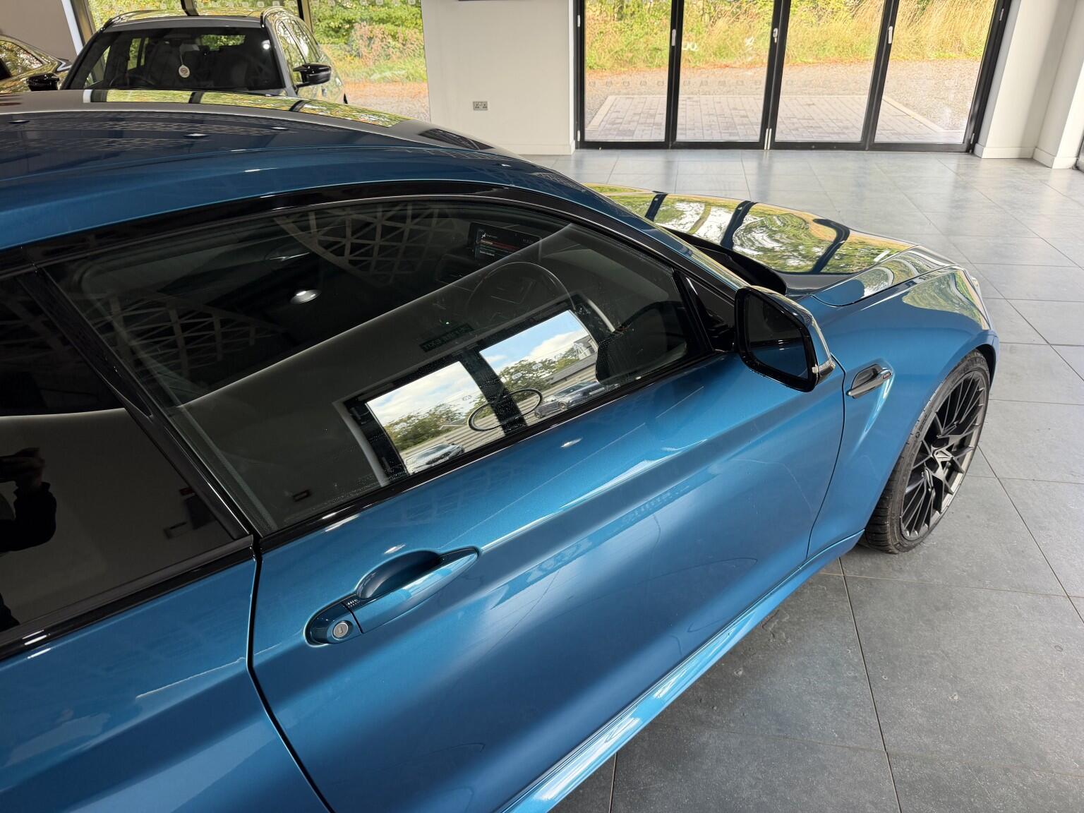 BMW M2 view 22