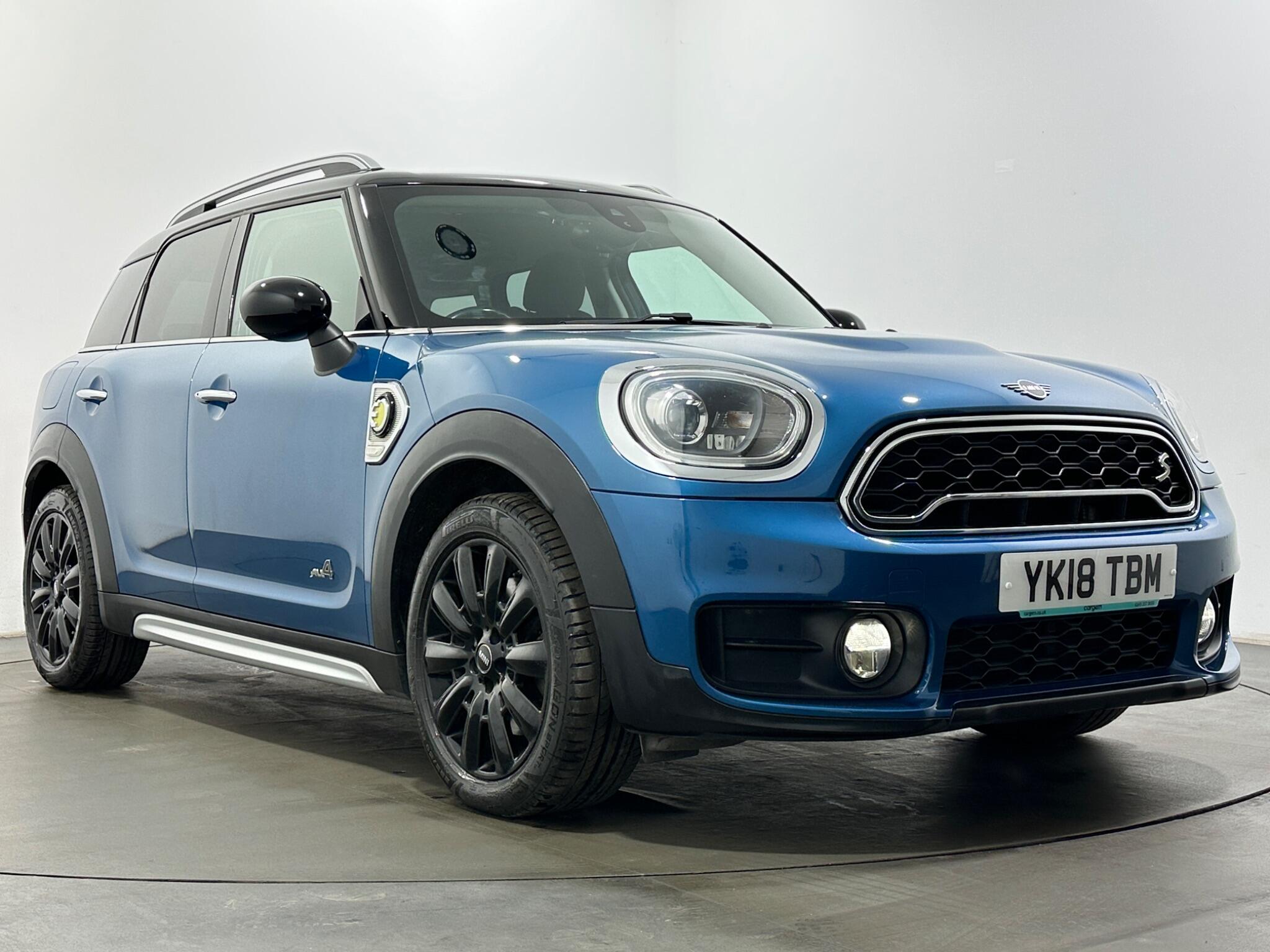 Mini Countryman view 54